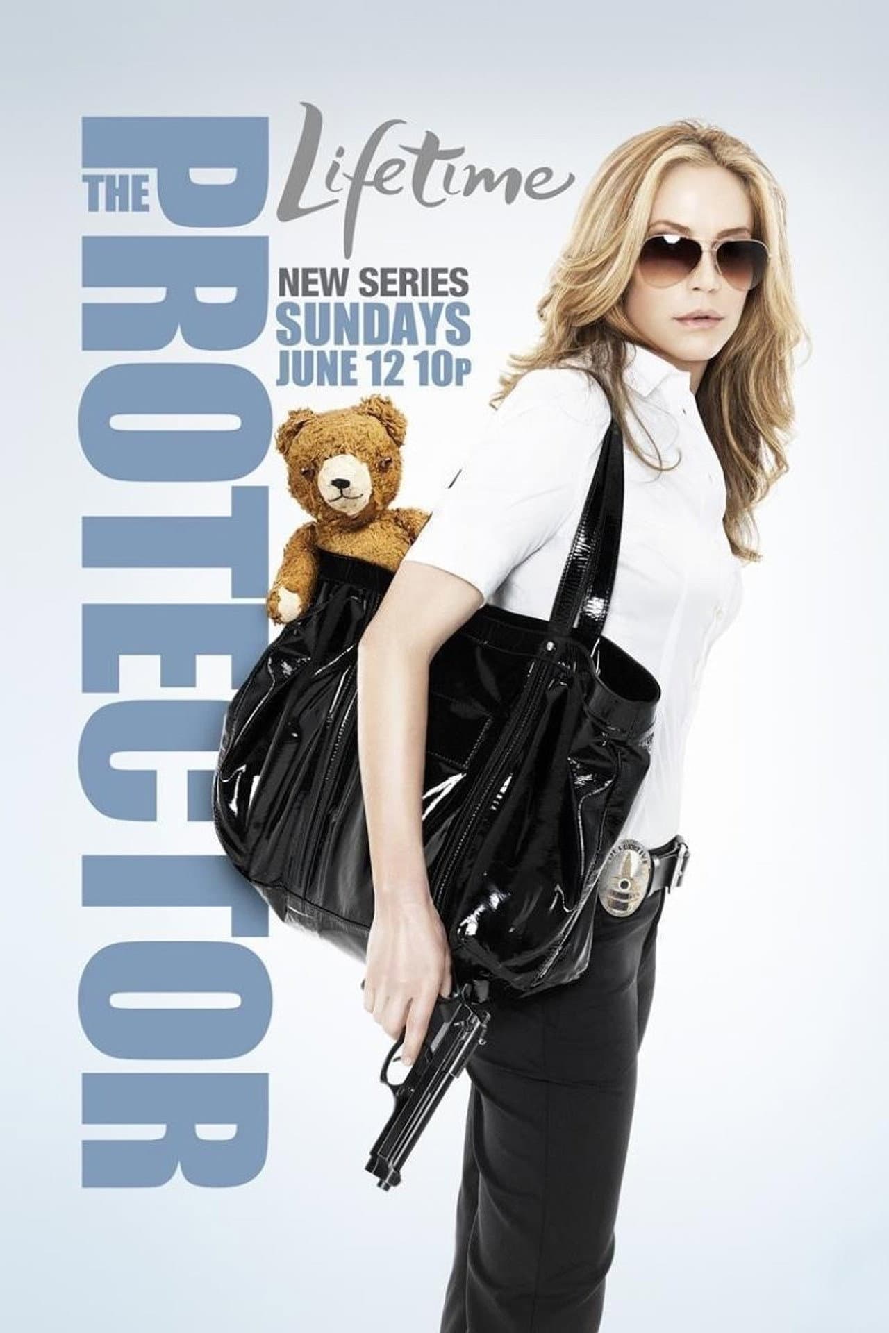 The Protector preview 2