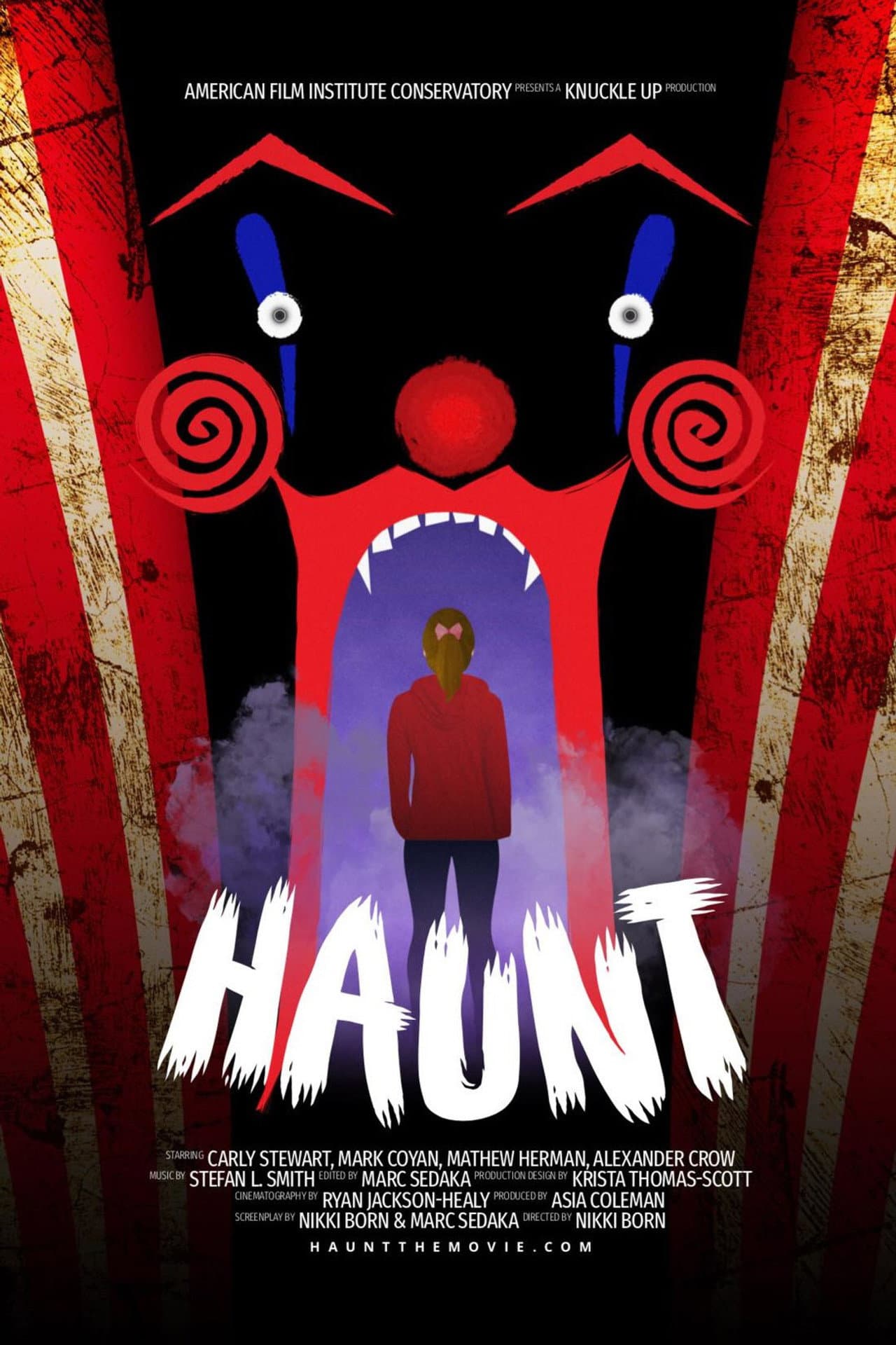 Haunt preview 1