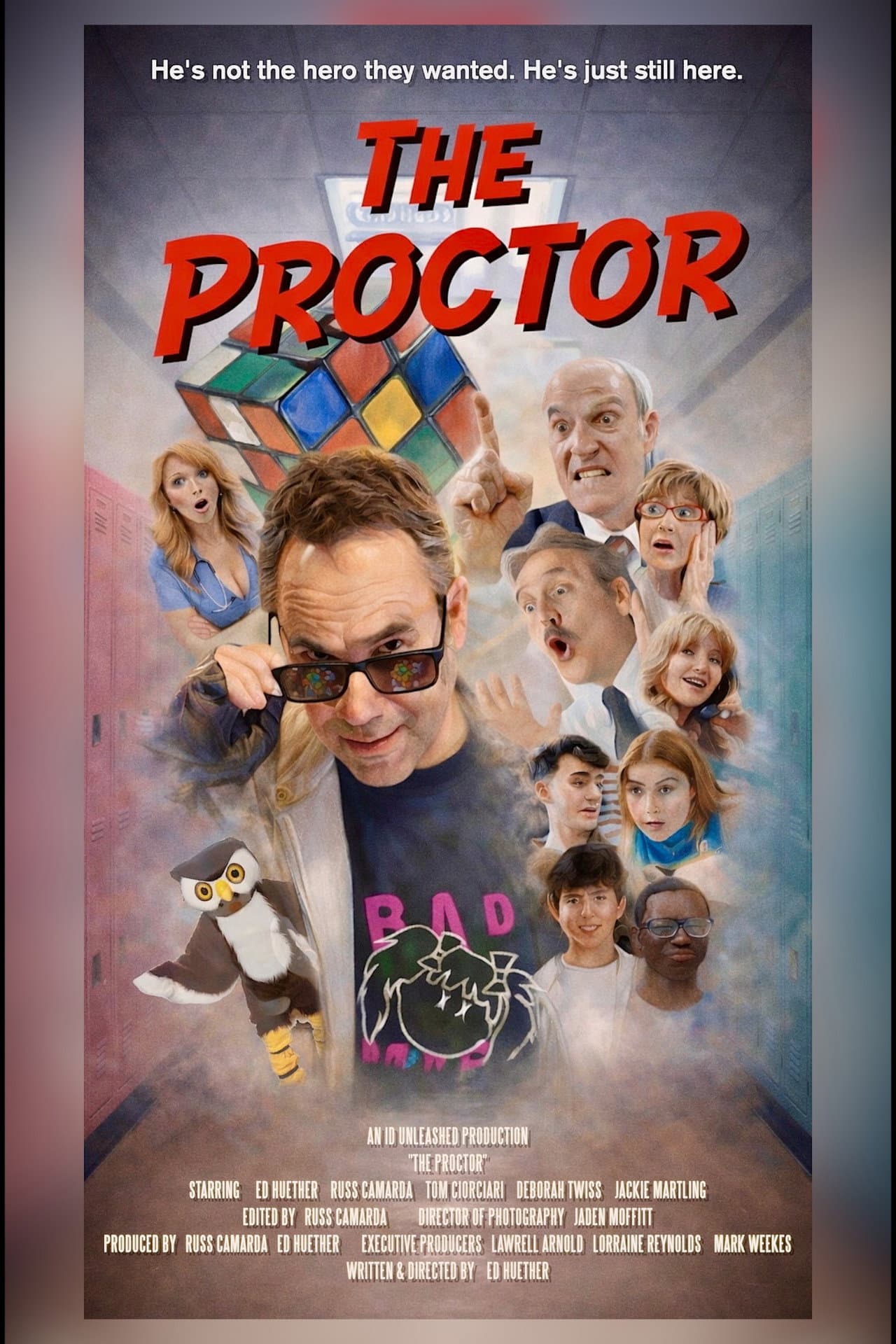 The Proctor preview 1