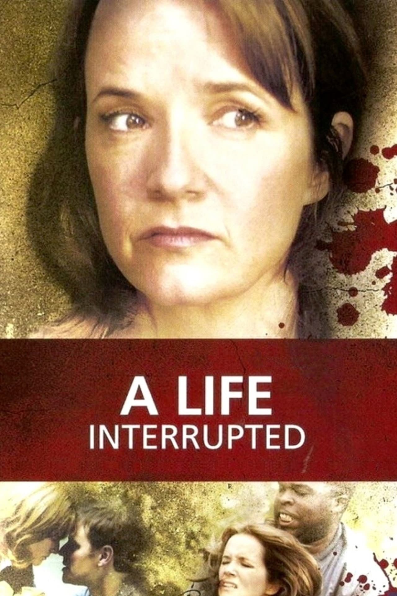 A Life Interrupted preview 2