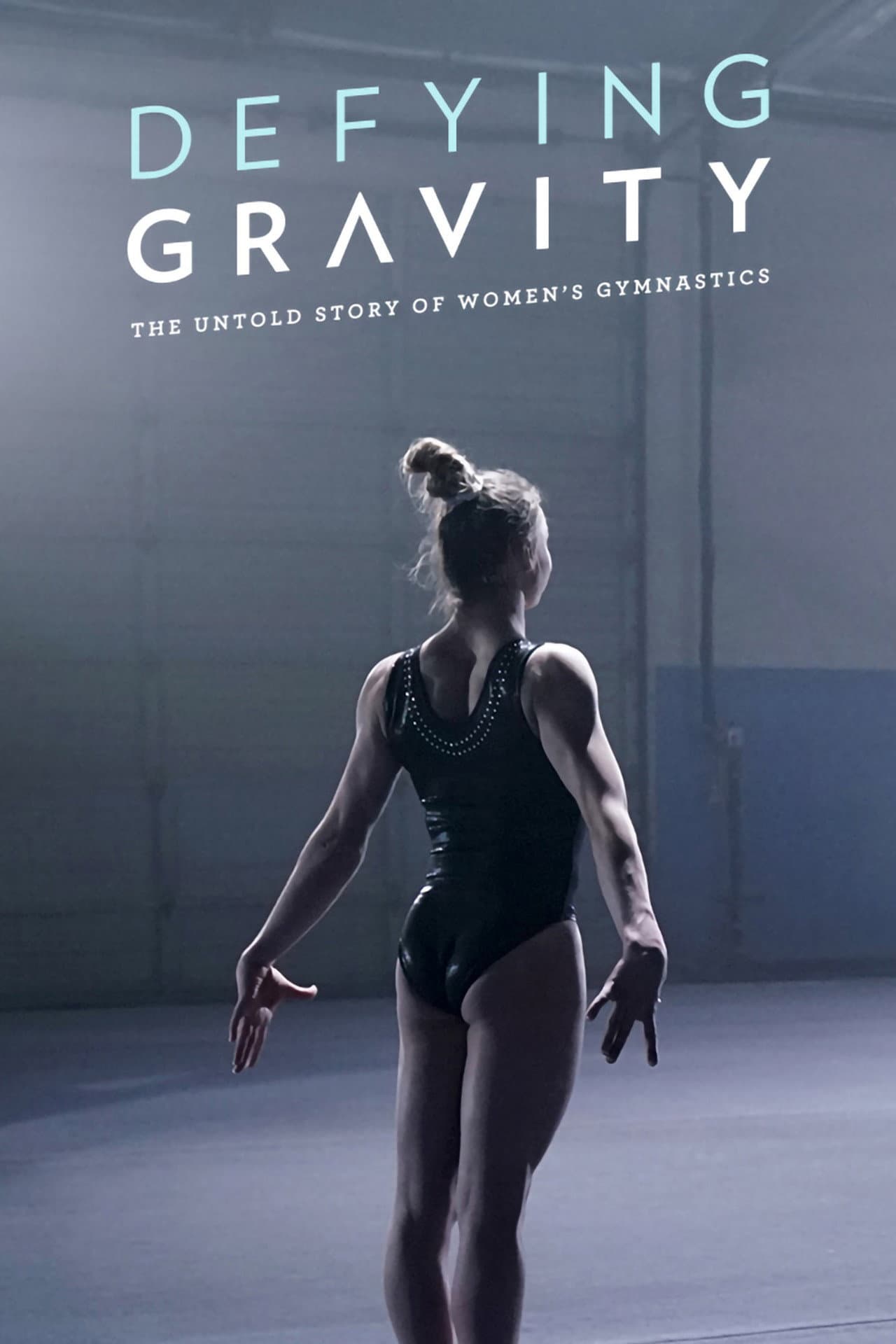 Defying Gravity: The Untold Story of Women's Gymnastics preview 2