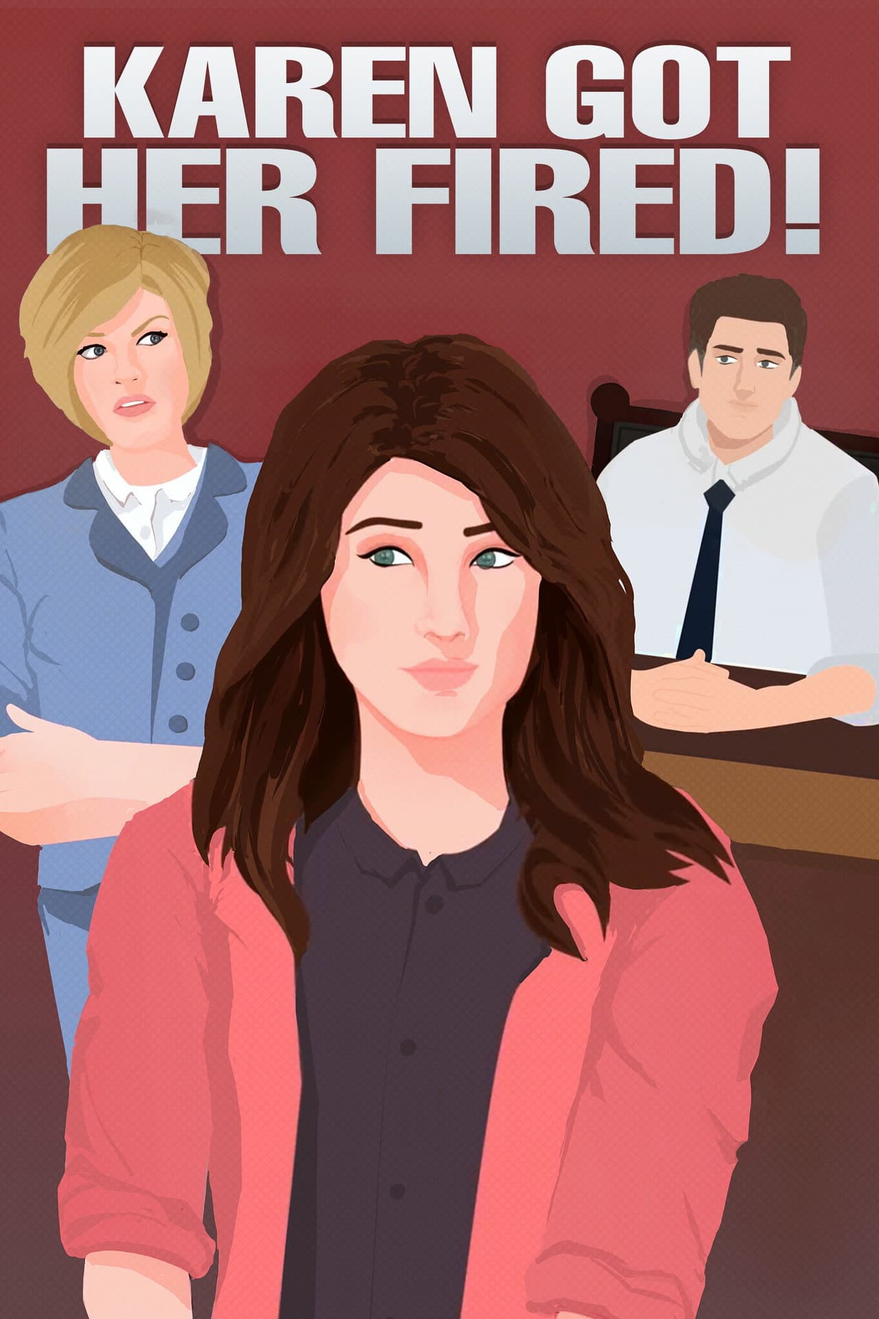 Entitled Karen Insulted Her and got her Fired from her Job !! preview 2