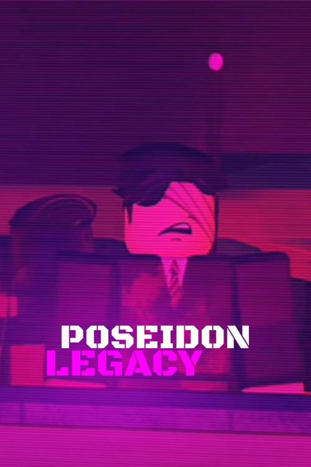 Poseidon Legacy preview 2