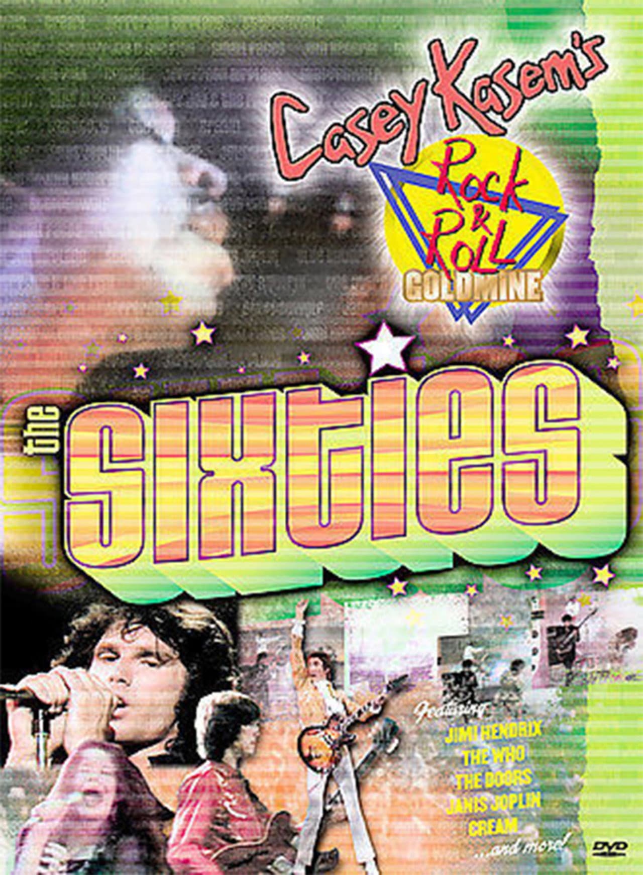 Rock 'N' Roll Goldmine: The Sixties preview 1
