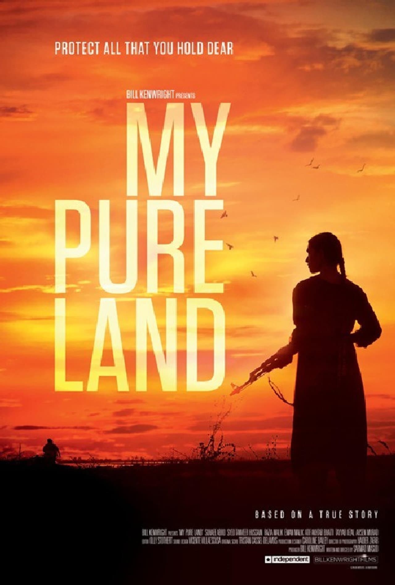 My Pure Land preview 2