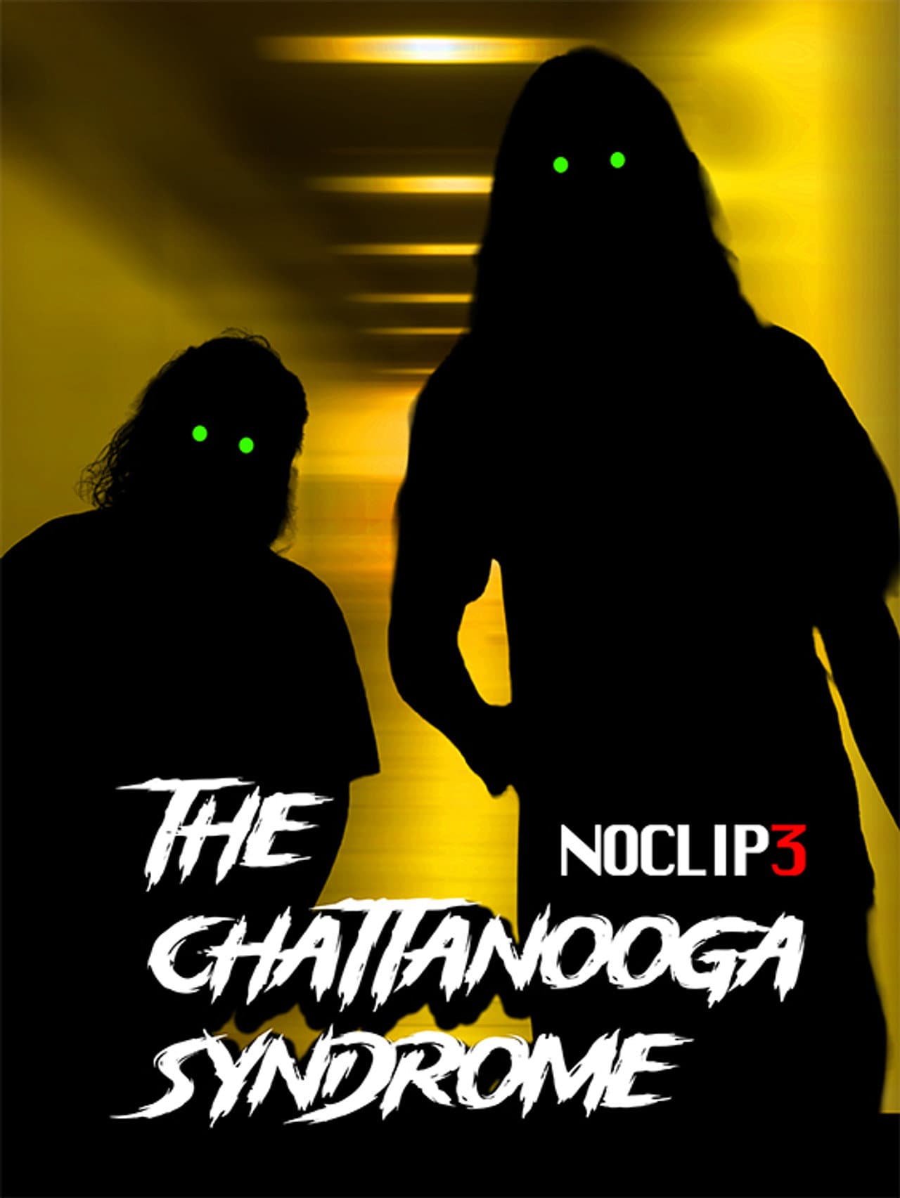 The Chattanooga Syndrome - NOCLIP 3 preview 2