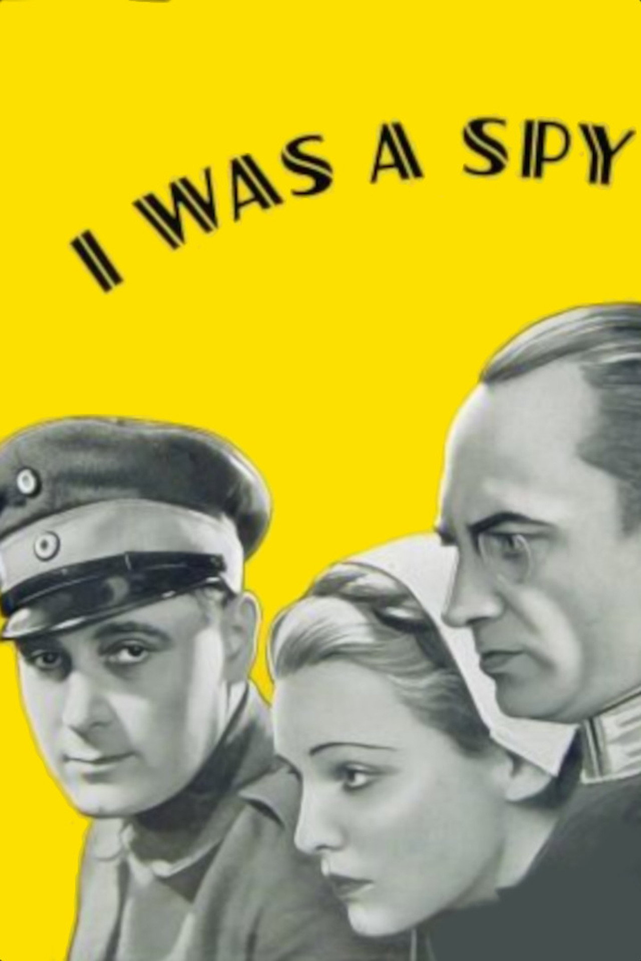 I Was a Spy preview 2