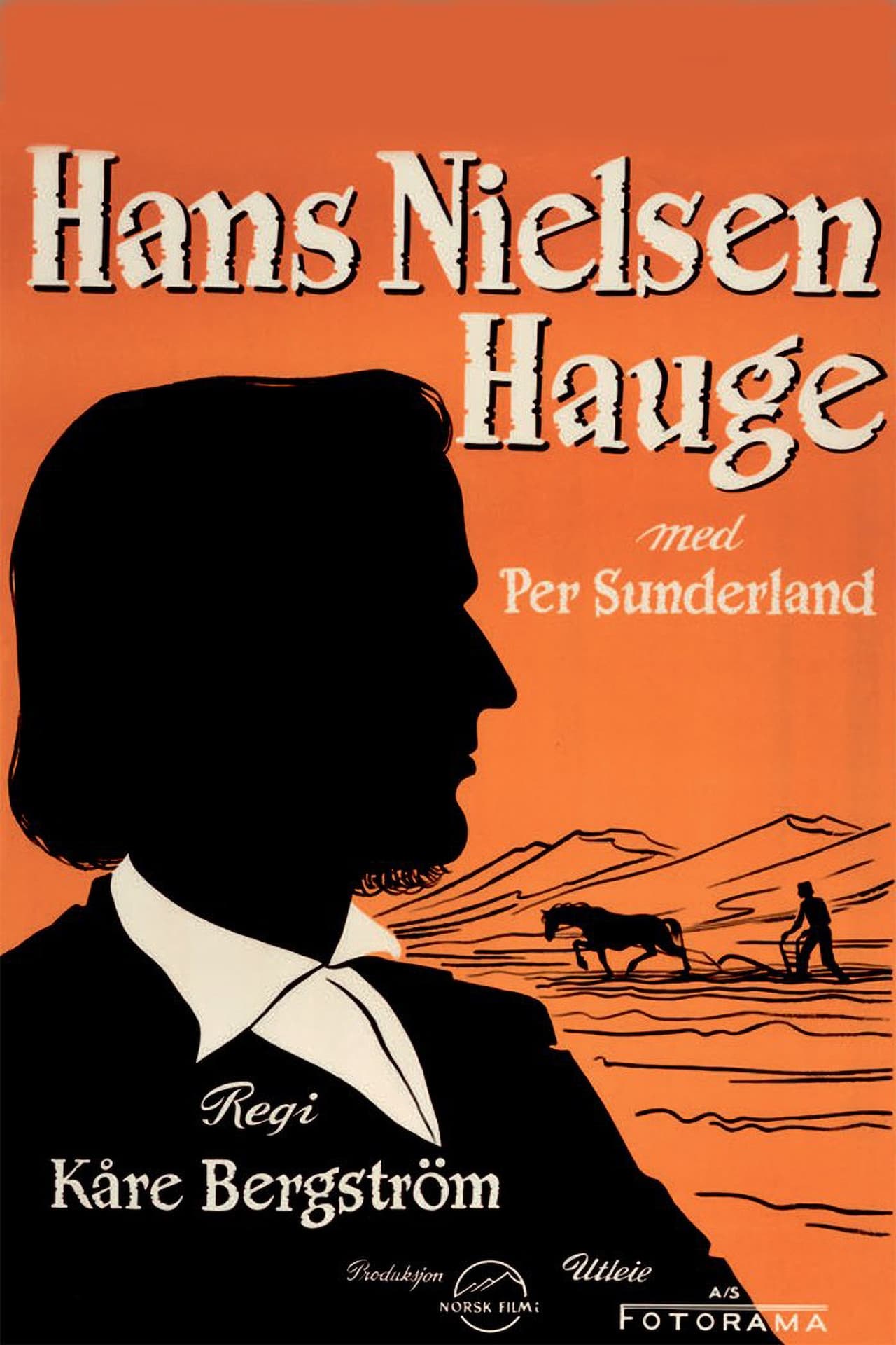 Hans Nielsen Hauge preview 2