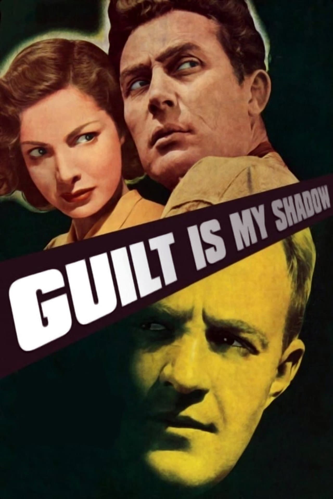 Guilt Is My Shadow preview 2