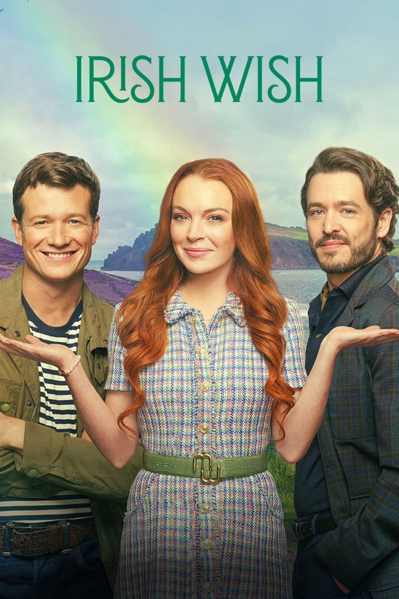 Irish Wish preview 2