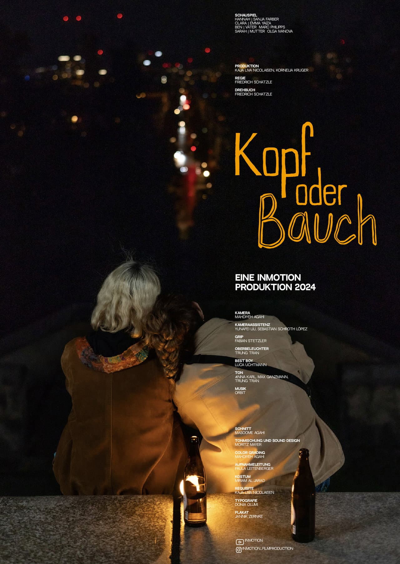 Kopf oder Bauch preview 2
