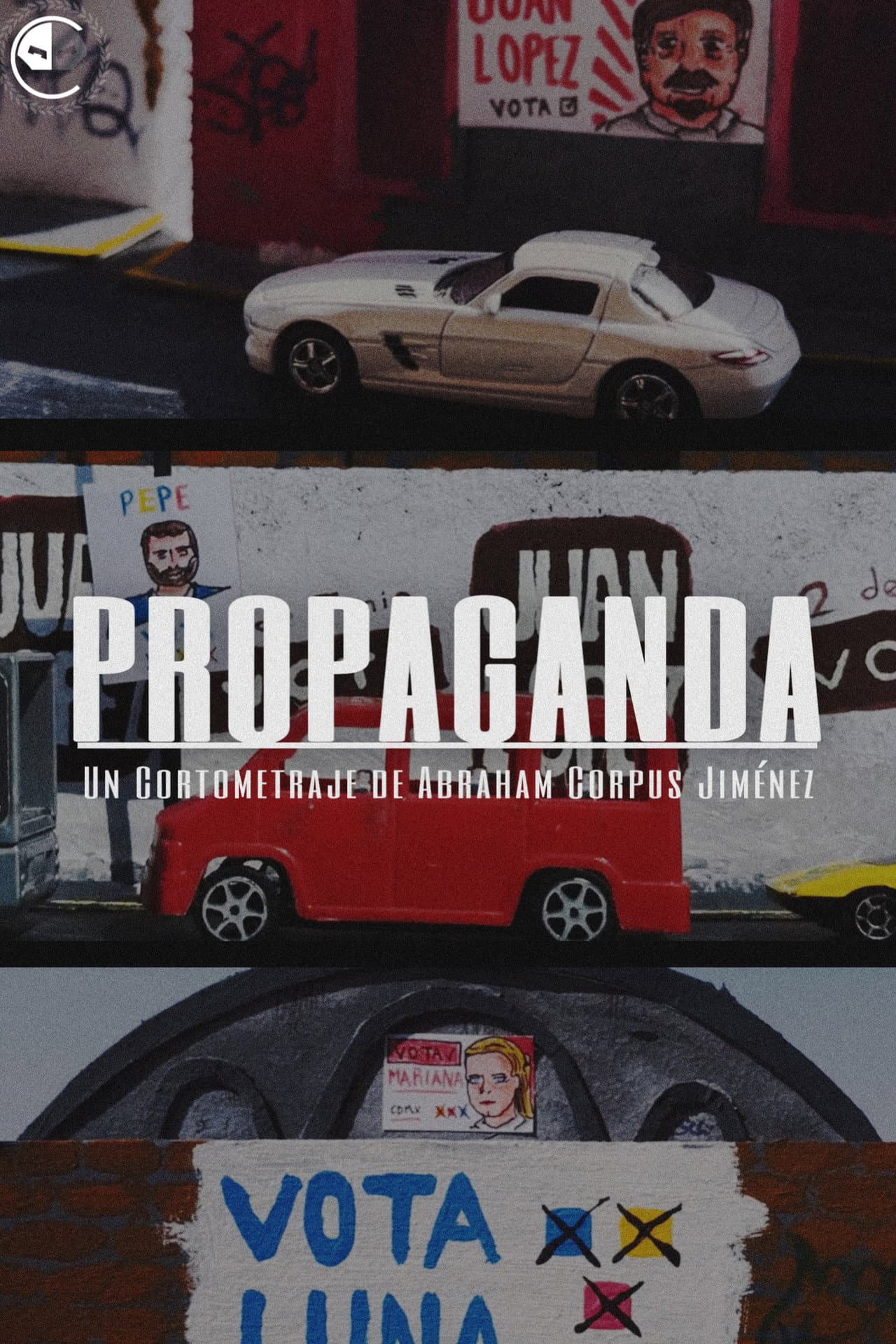 PROPAGANDA preview 2