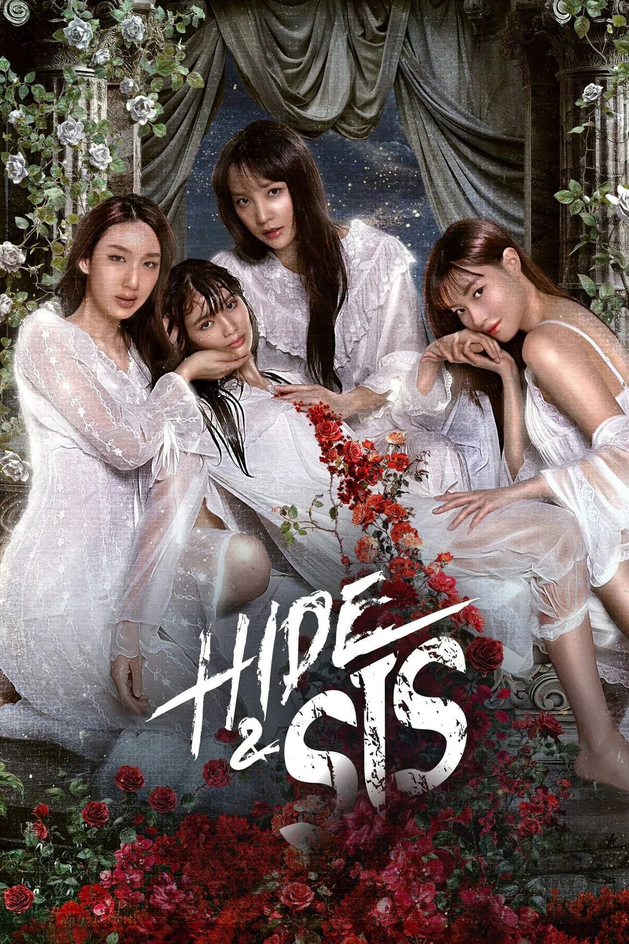 Hide & Sis preview 2