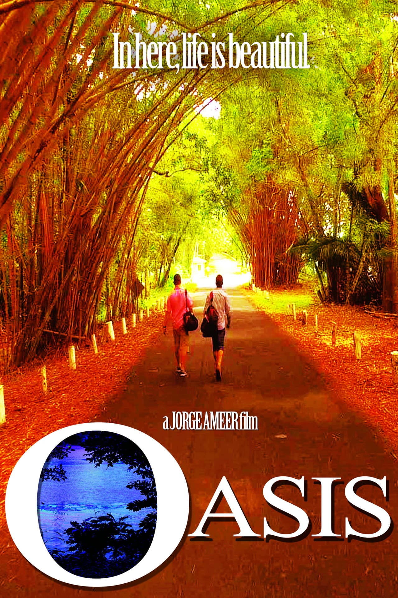 Oasis preview 2
