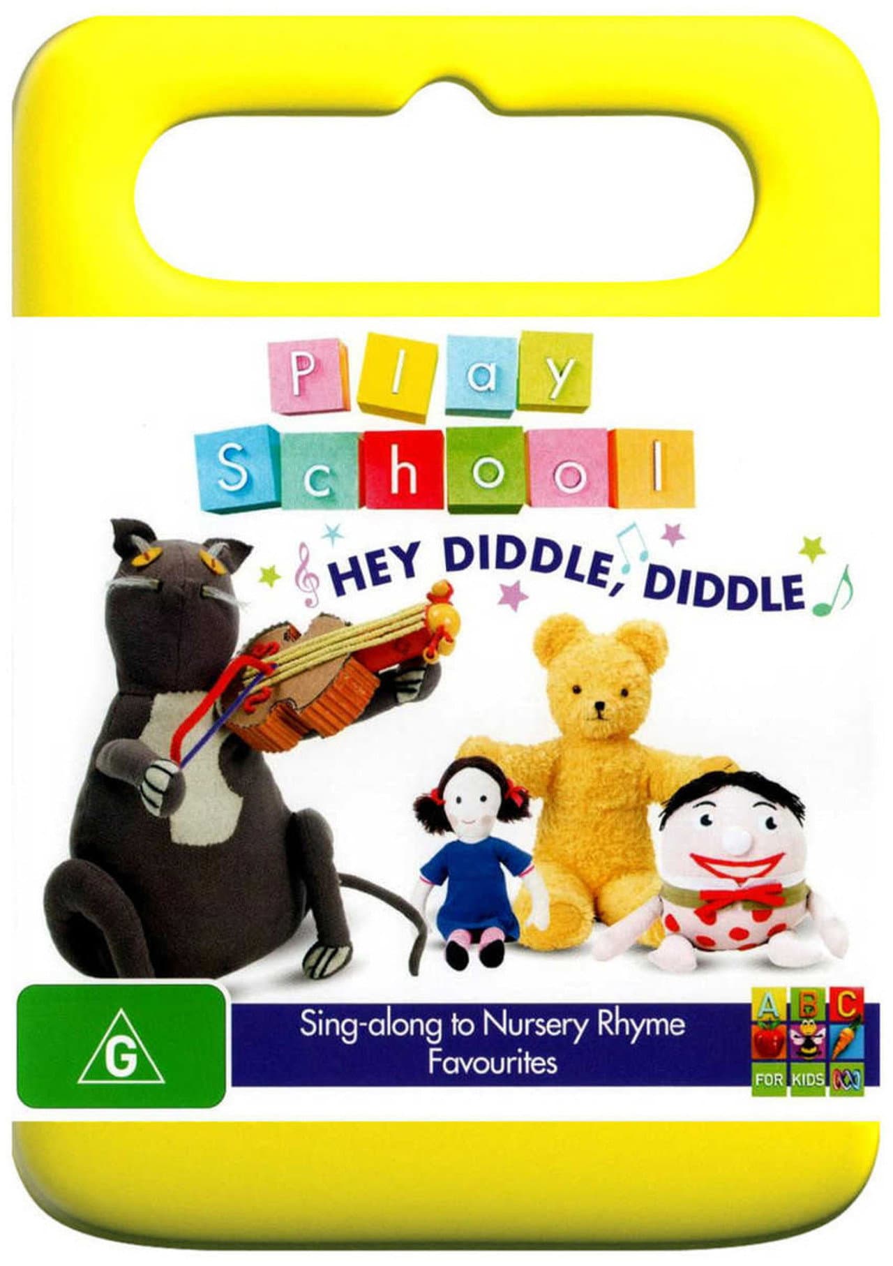 Nursery Rhymes