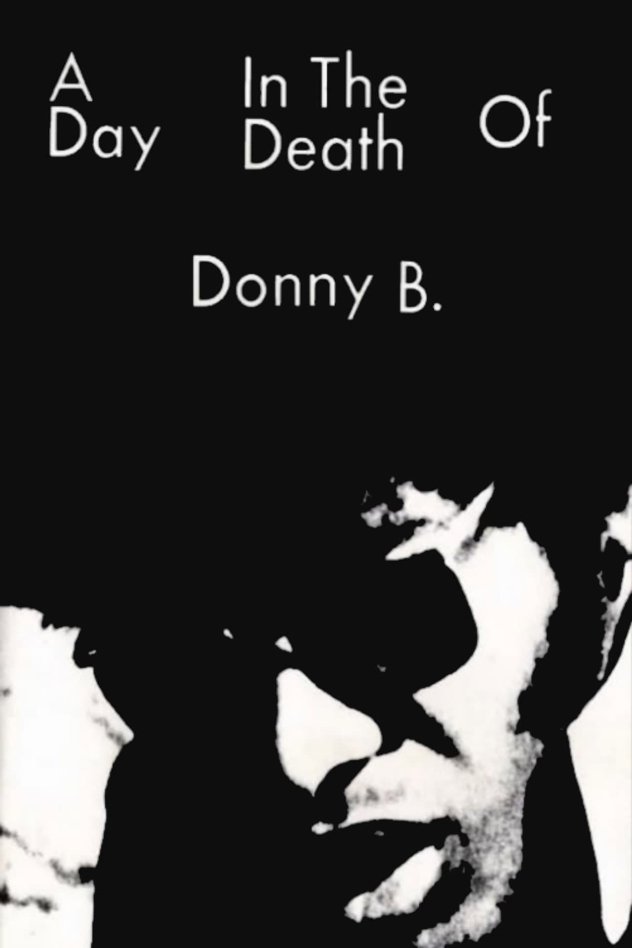 A Day in the Death of Donny B. preview 1