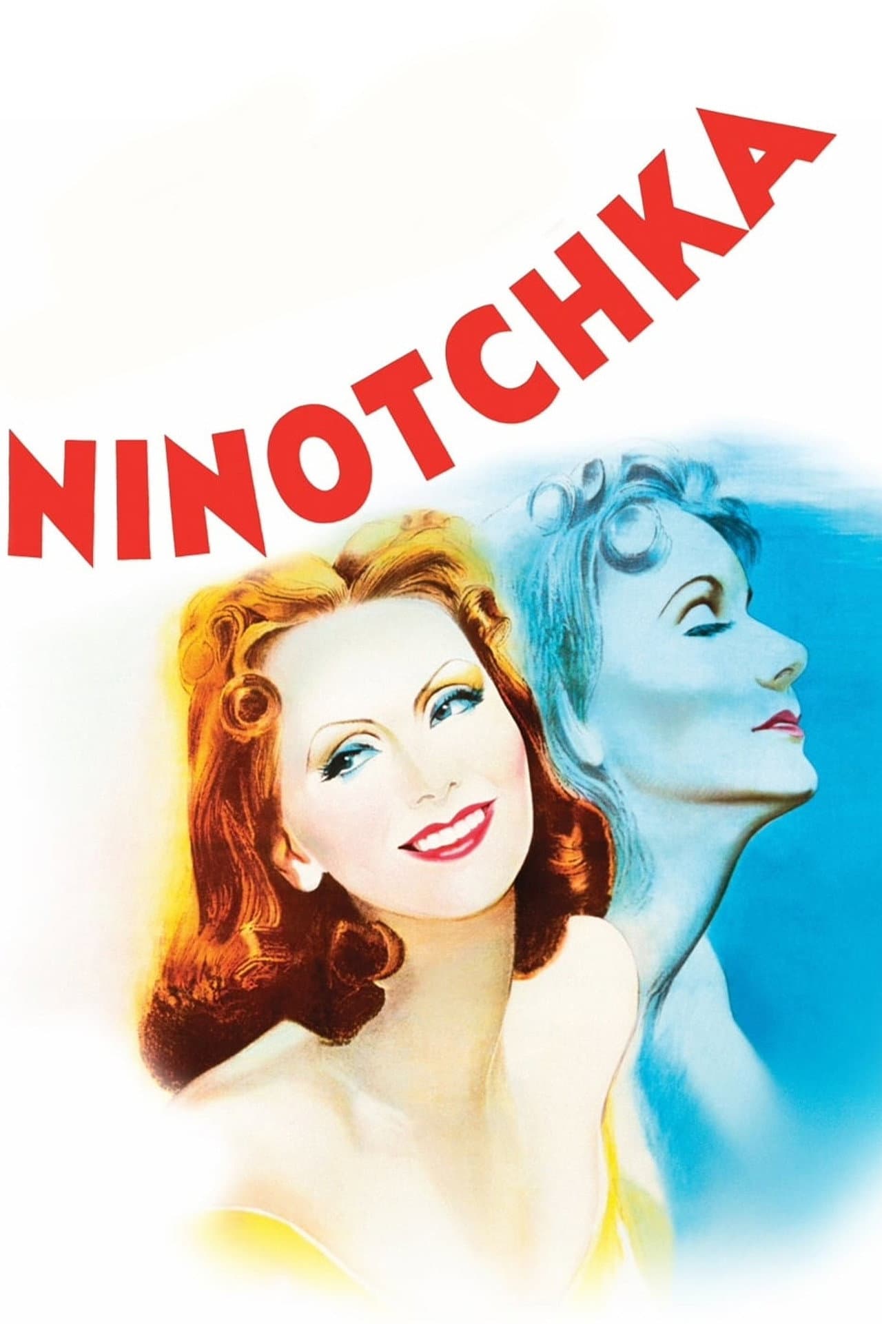 Ninotchka preview 2