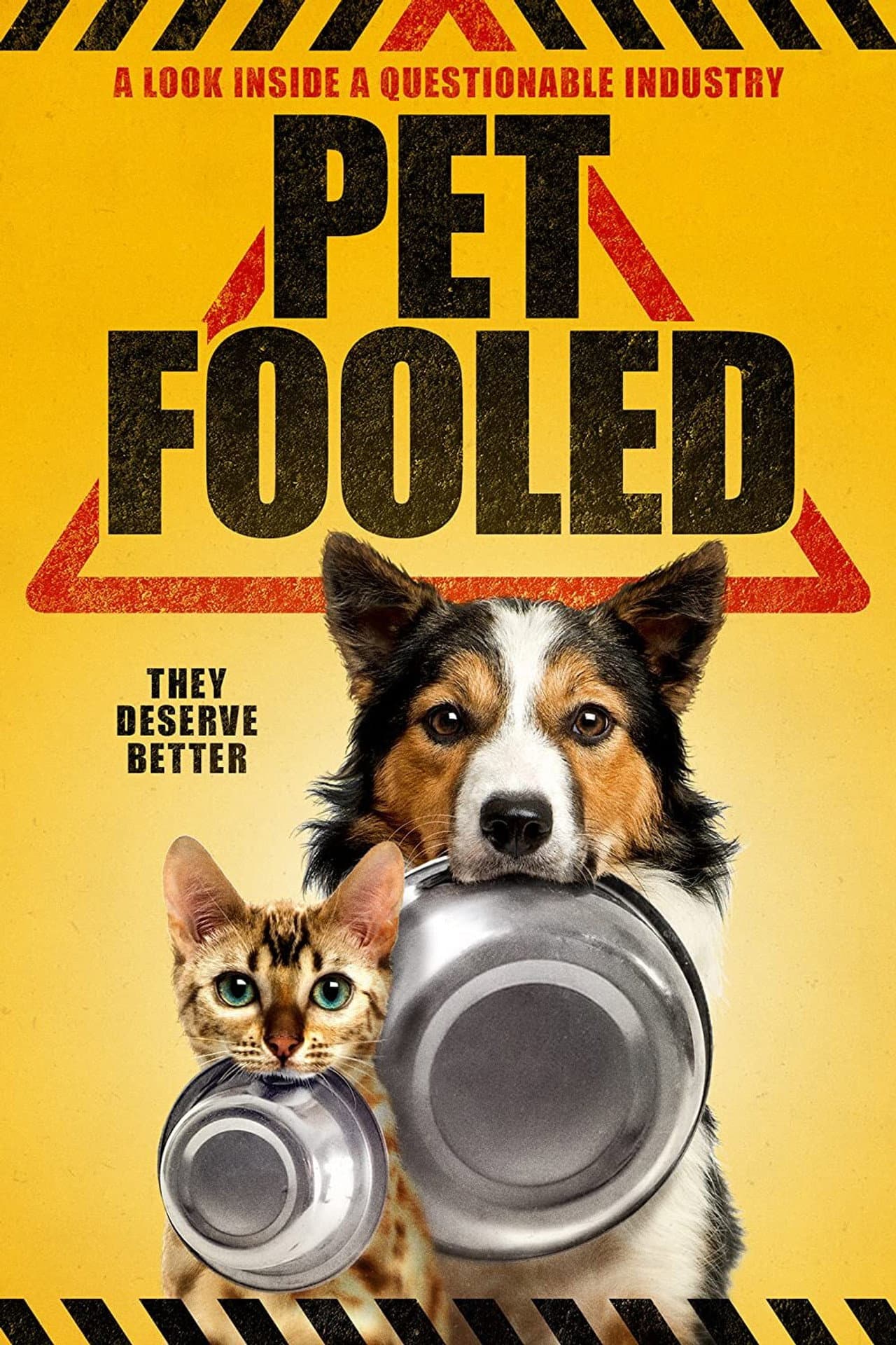 Pet Fooled preview 2