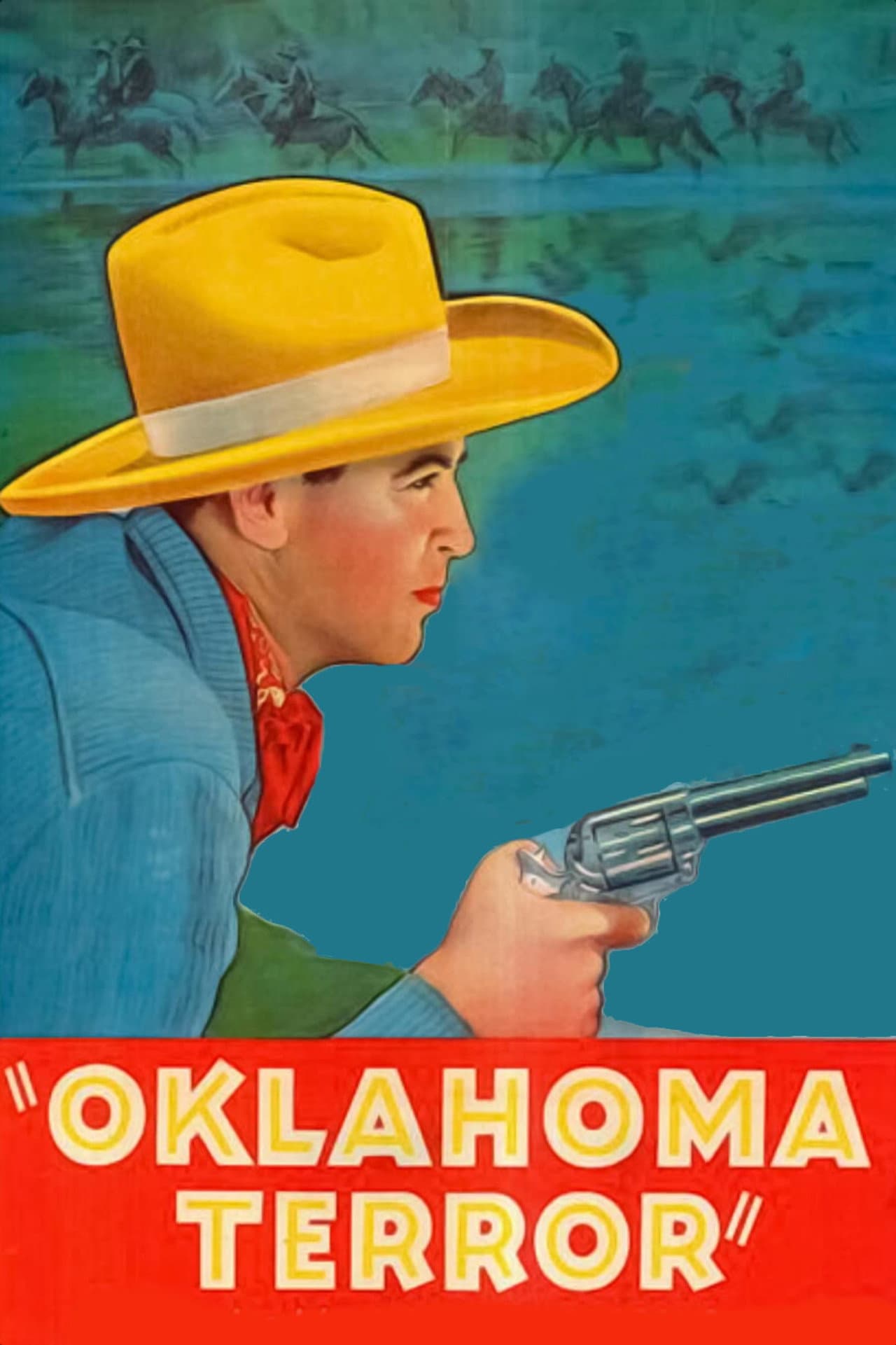 Oklahoma Terror preview 2