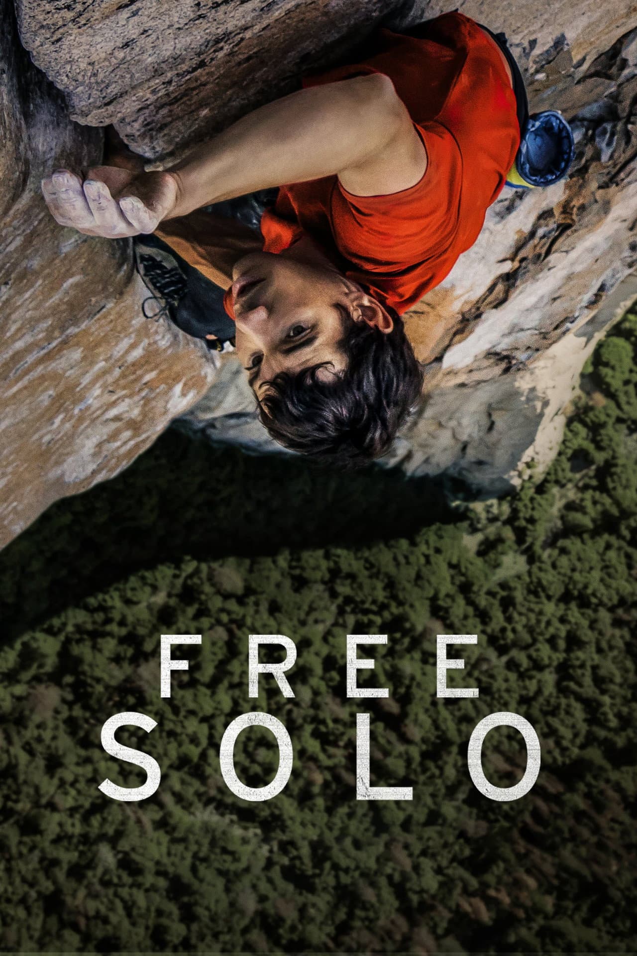Free Solo preview 2