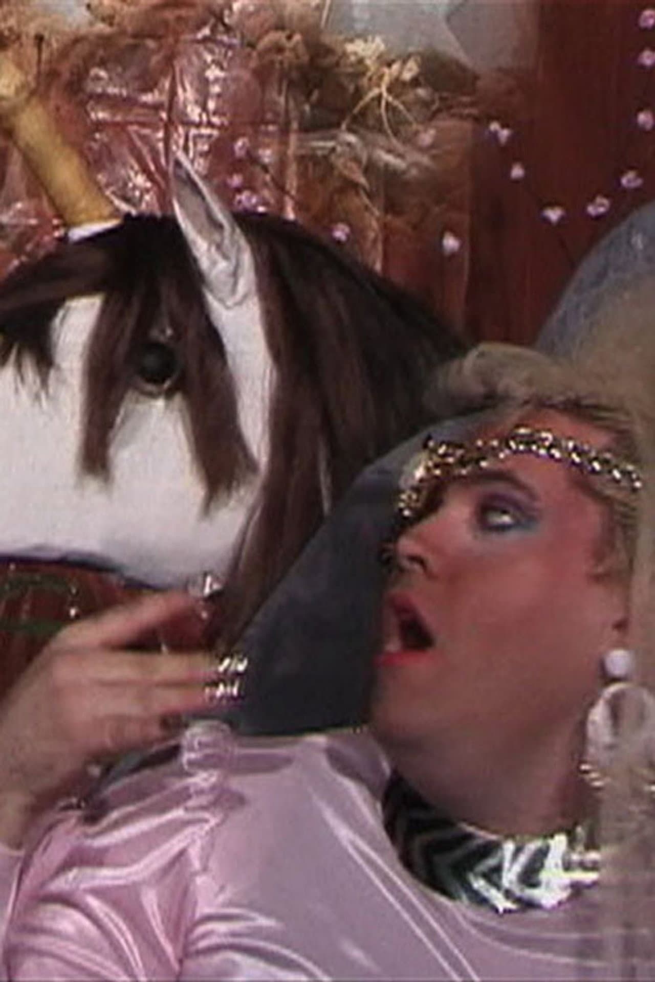 Miss Edmonton Teenburger 1983 in: You're Eternal... preview 1