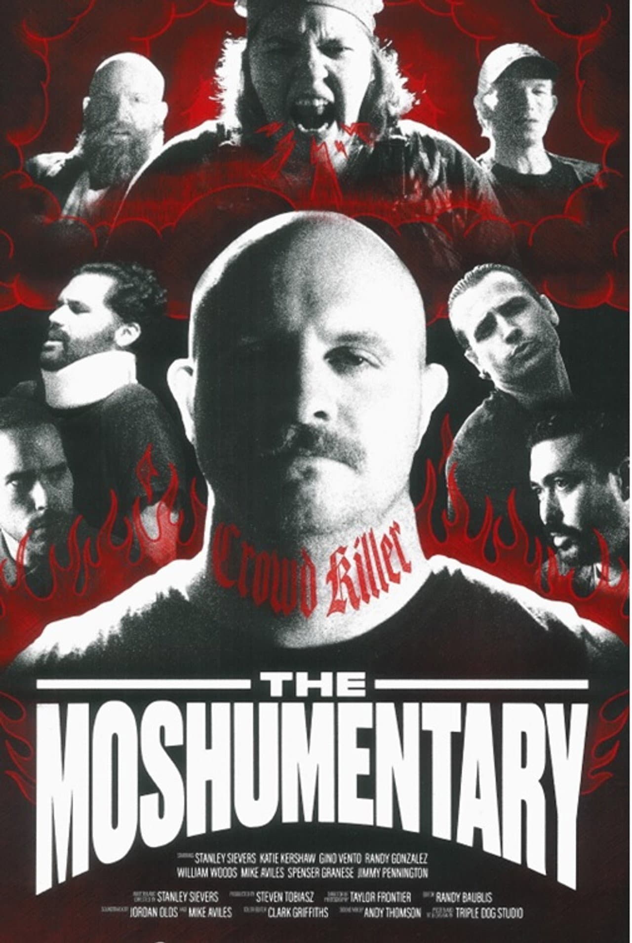 The Moshumentary preview 2