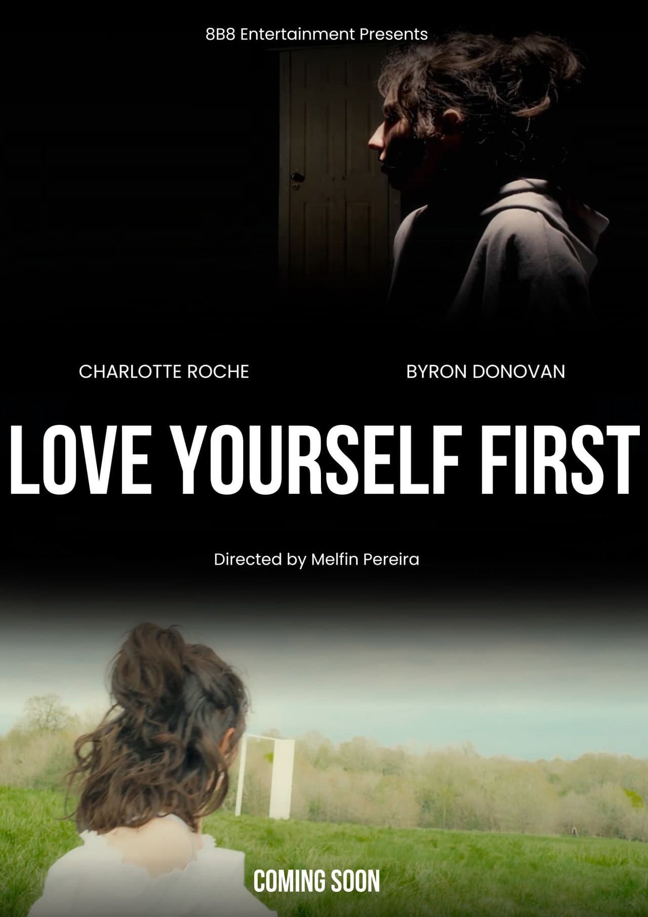Love Yourself First preview 2