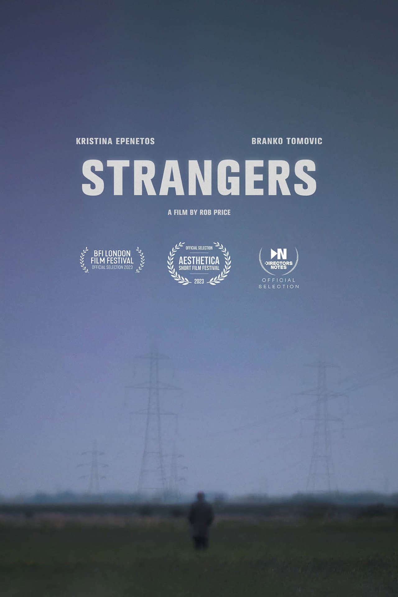 Strangers preview 1