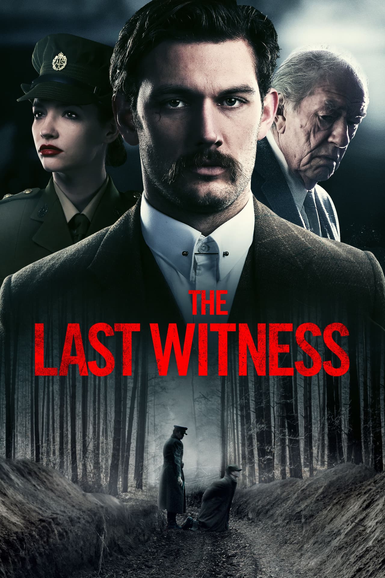 The Last Witness preview 2