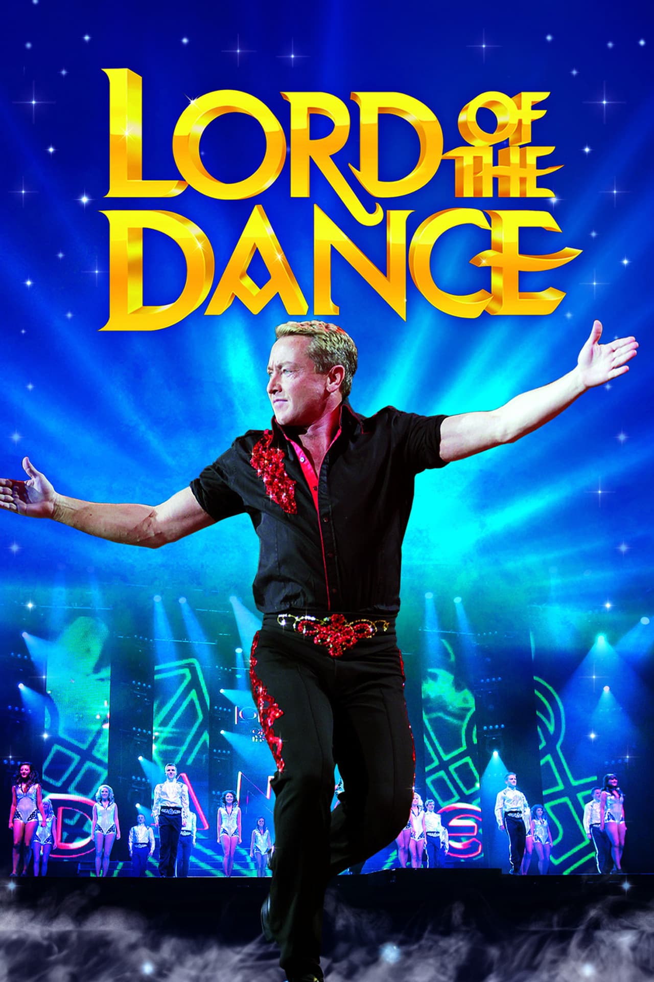Lord of the Dance preview 2