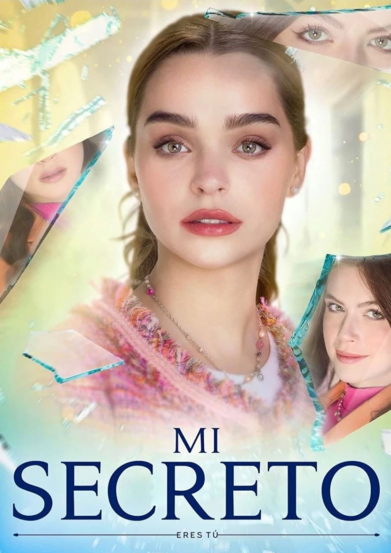 Mi Secreto preview 2