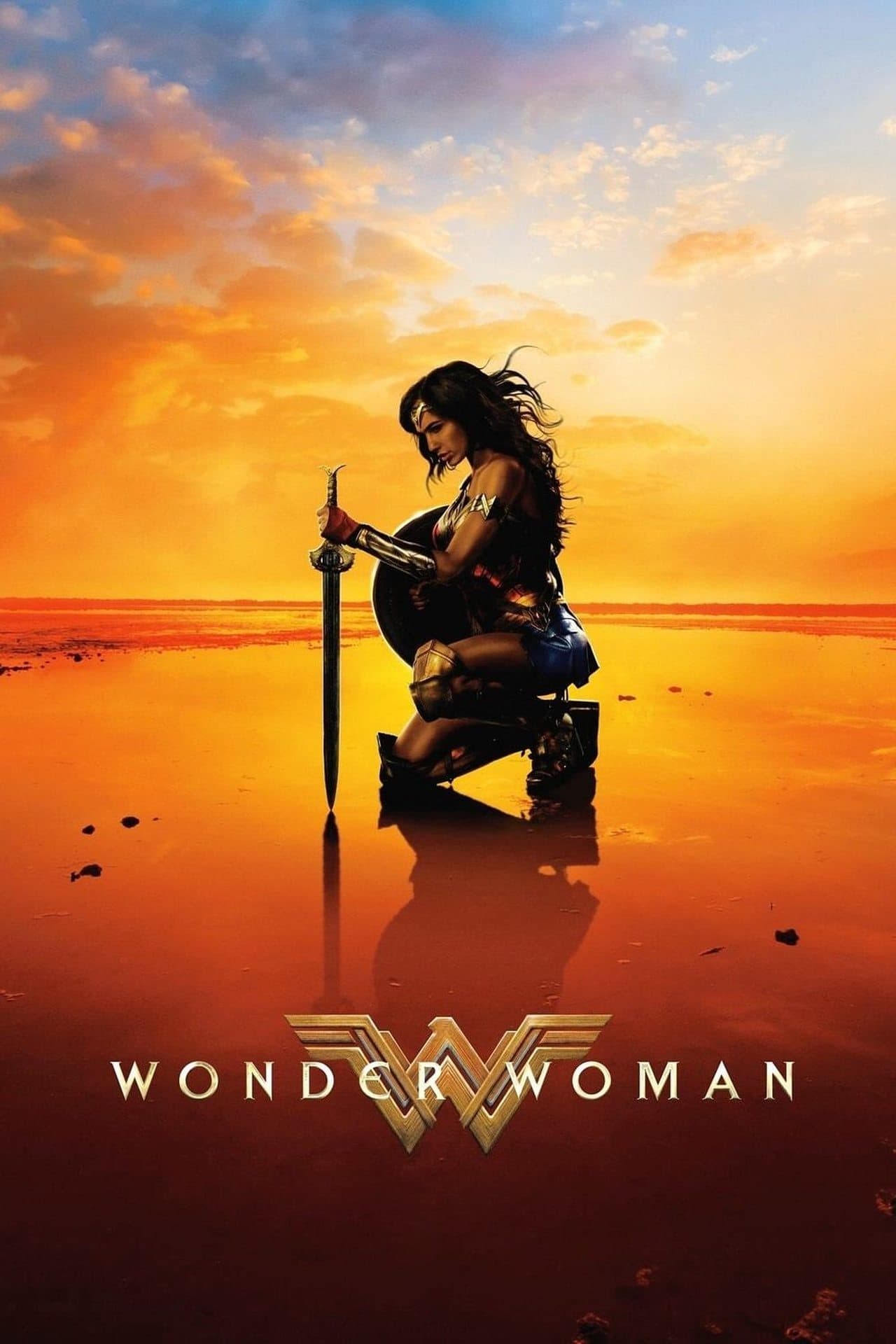 Wonder Woman preview 2