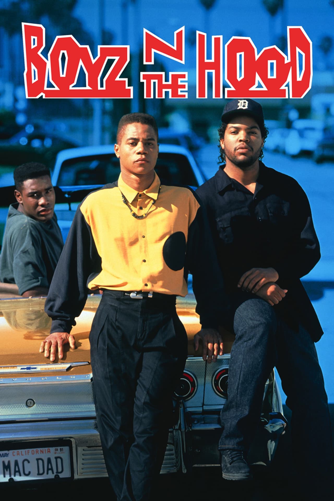 Boyz n the Hood preview 2