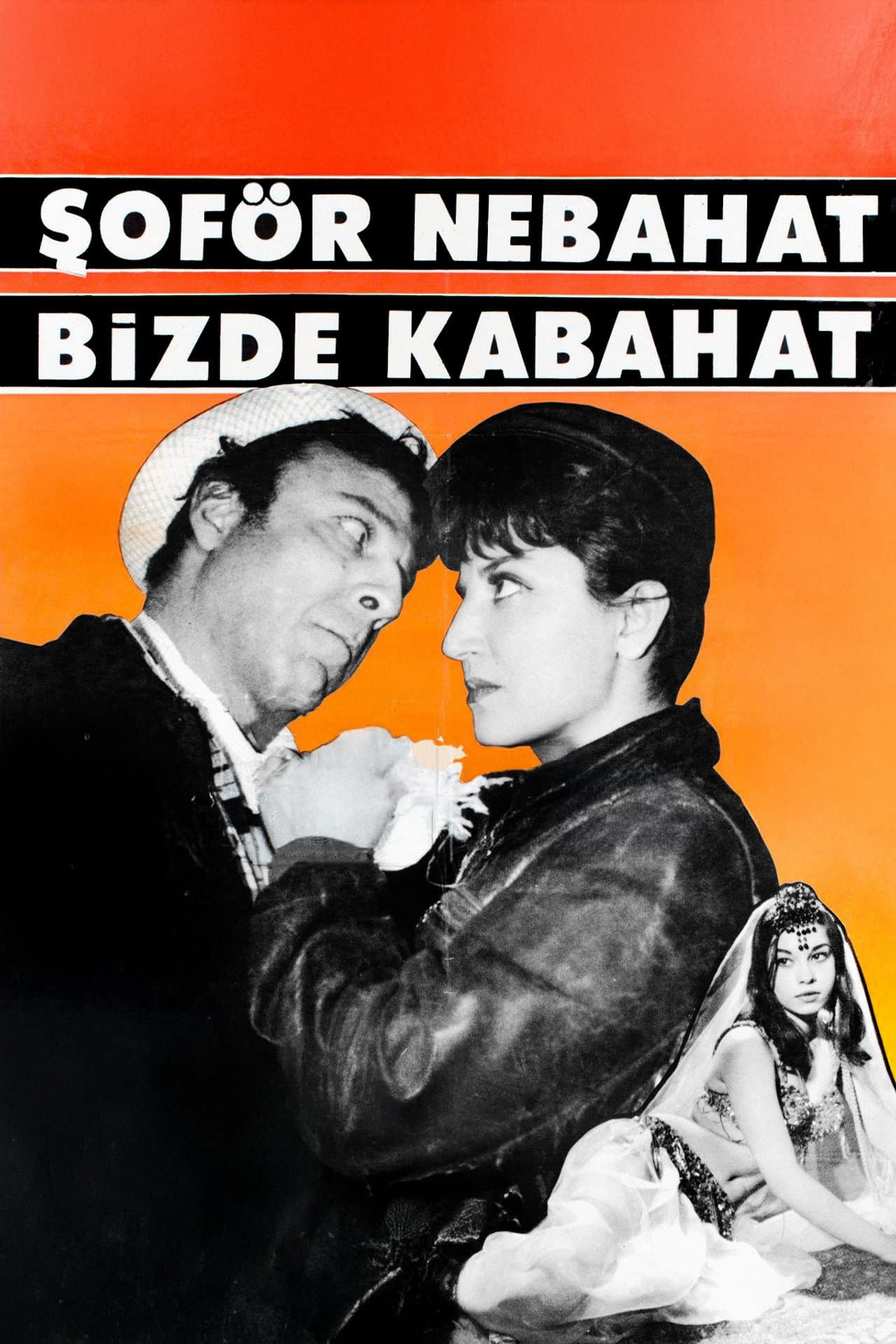 Şoför Nebahat Bizde Kabahat preview 1