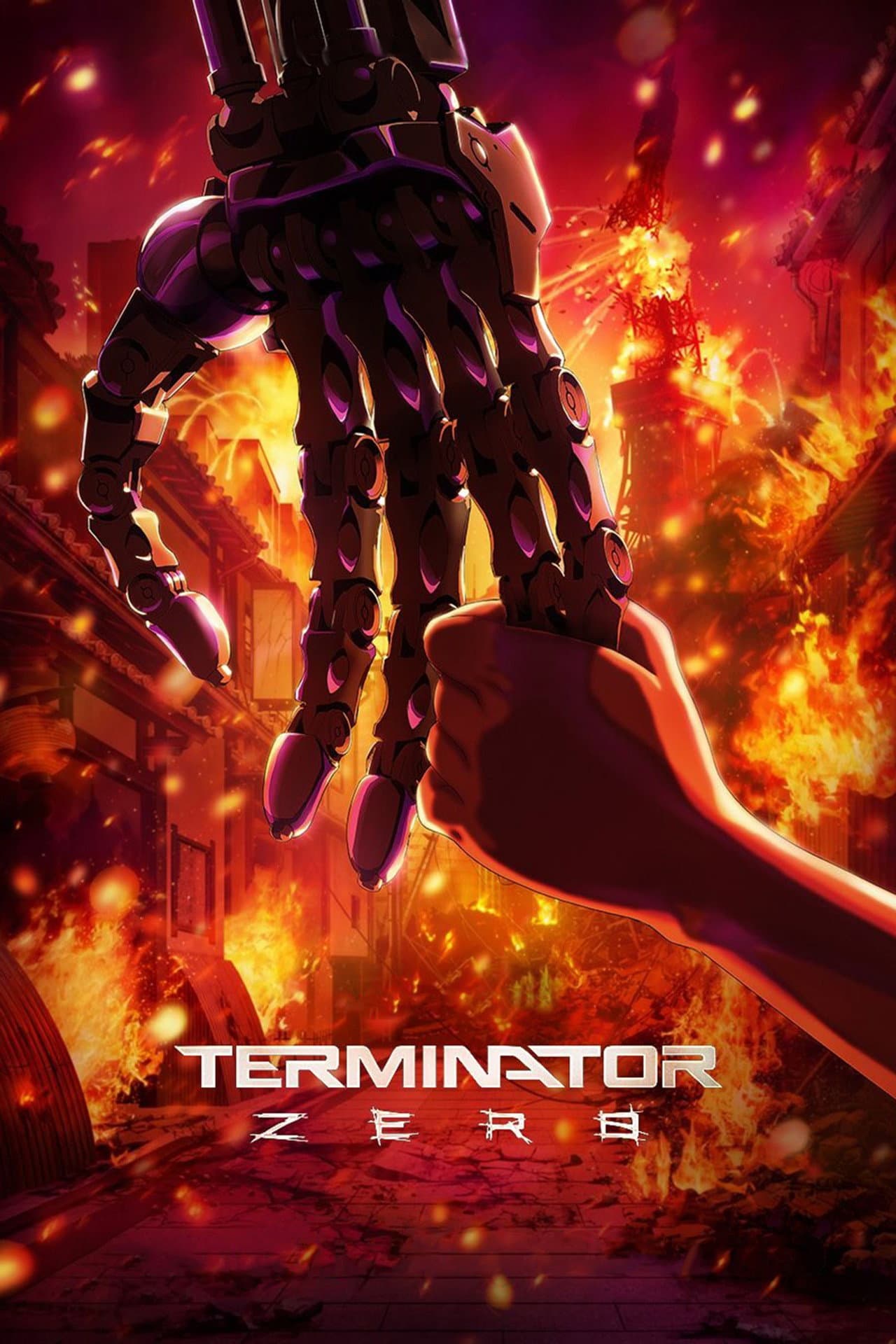 Terminator Zero preview 2