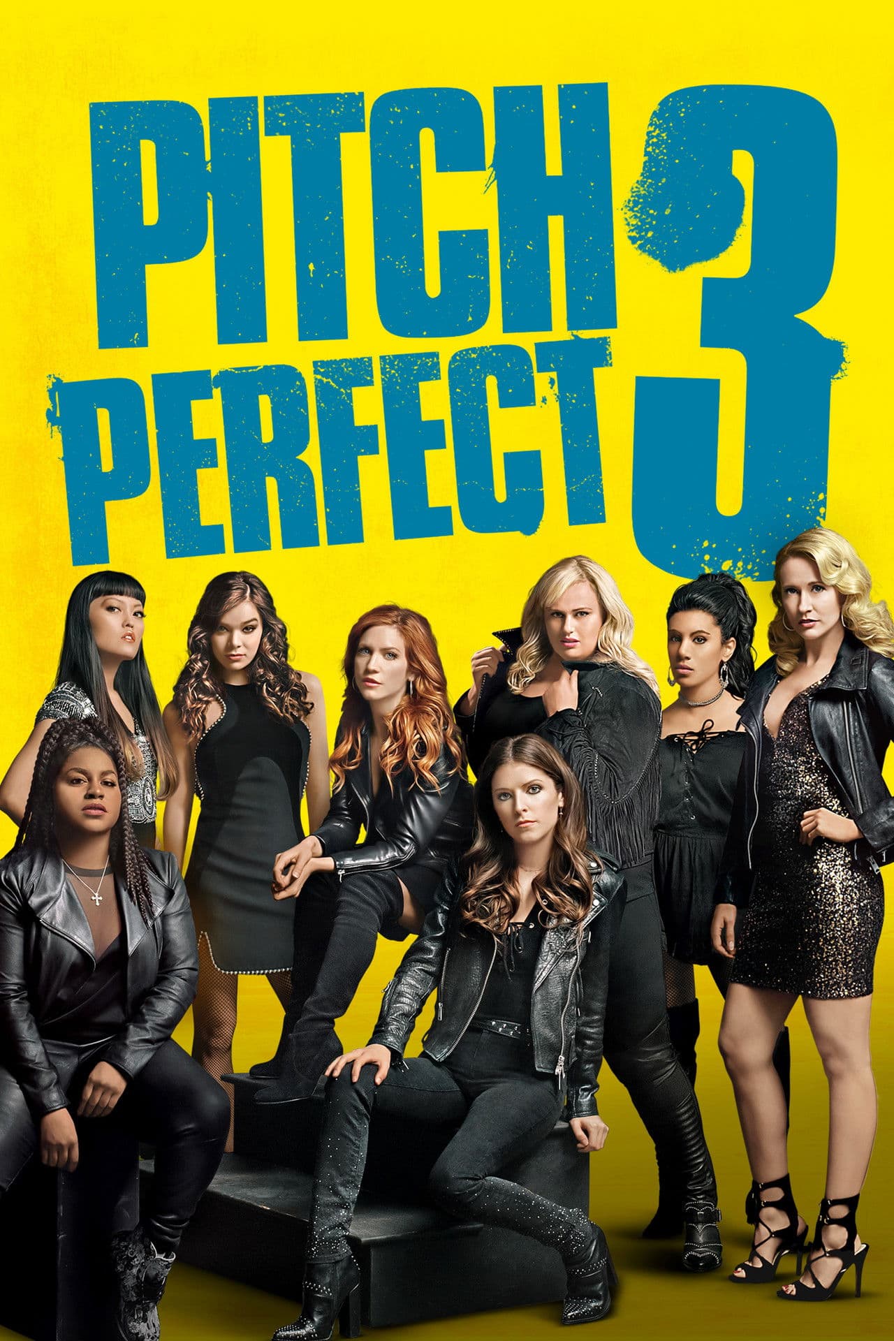 Pitch Perfect 3 preview 2