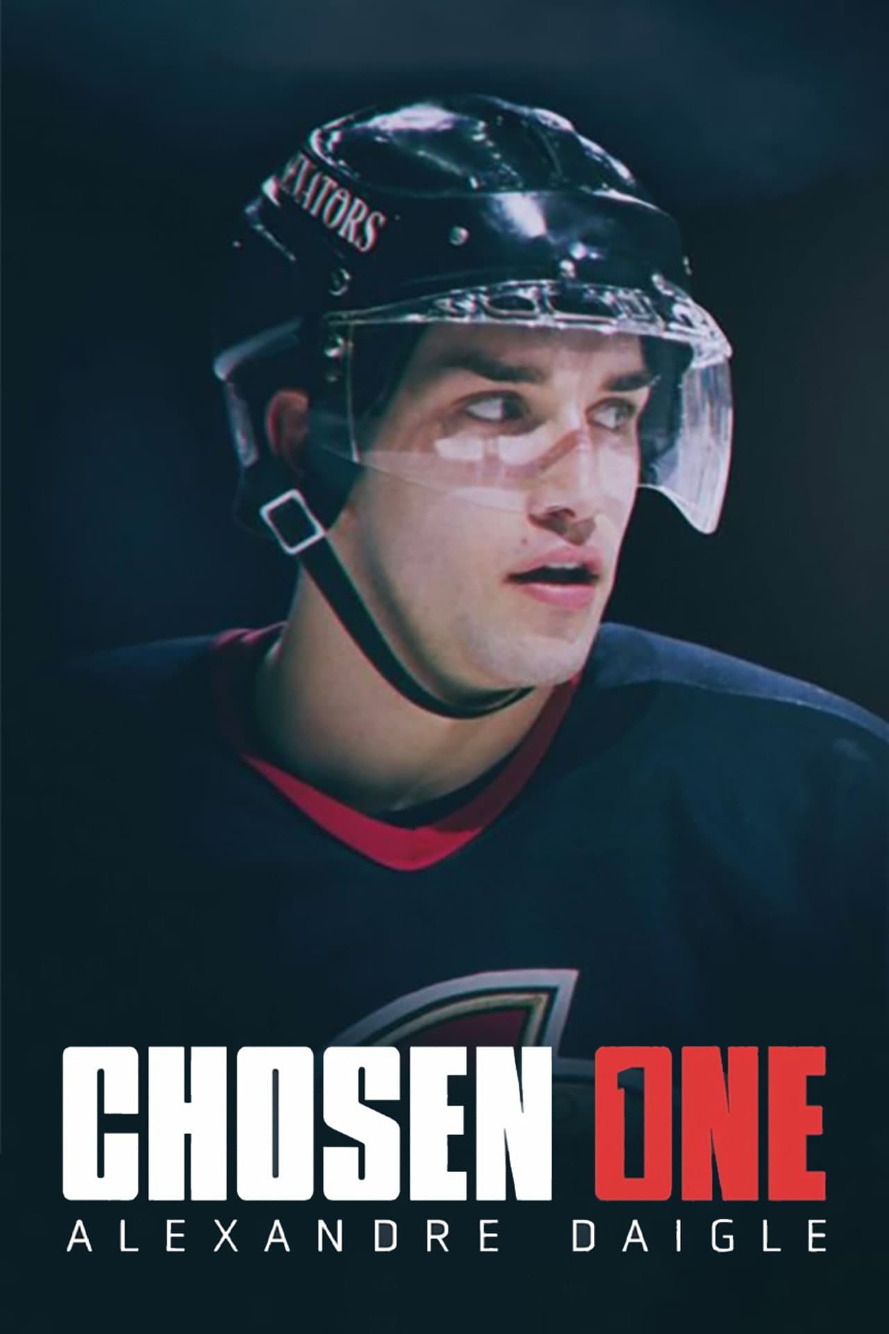 Chosen One: Alexandre Daigle preview 2