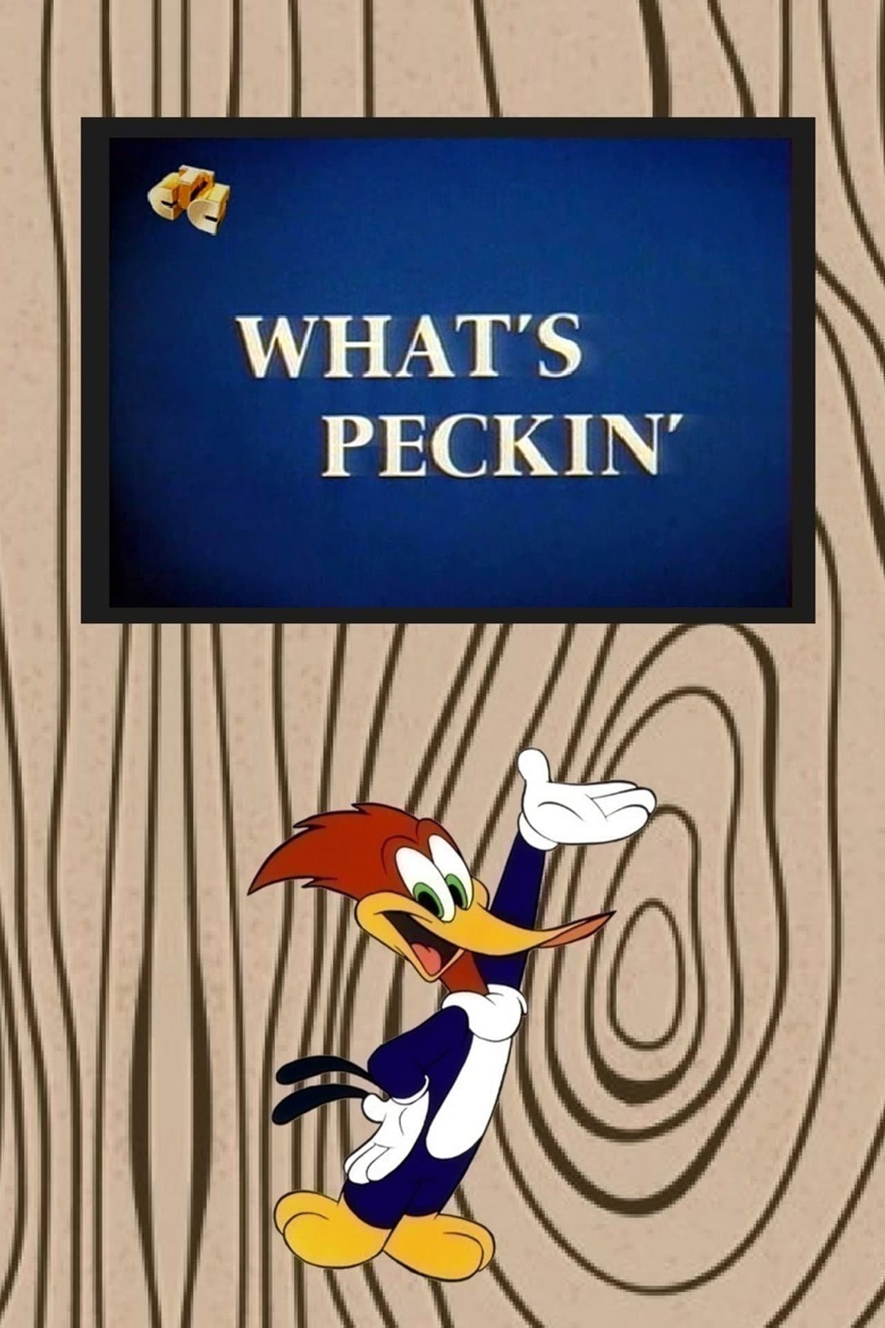 What's Peckin' preview 2