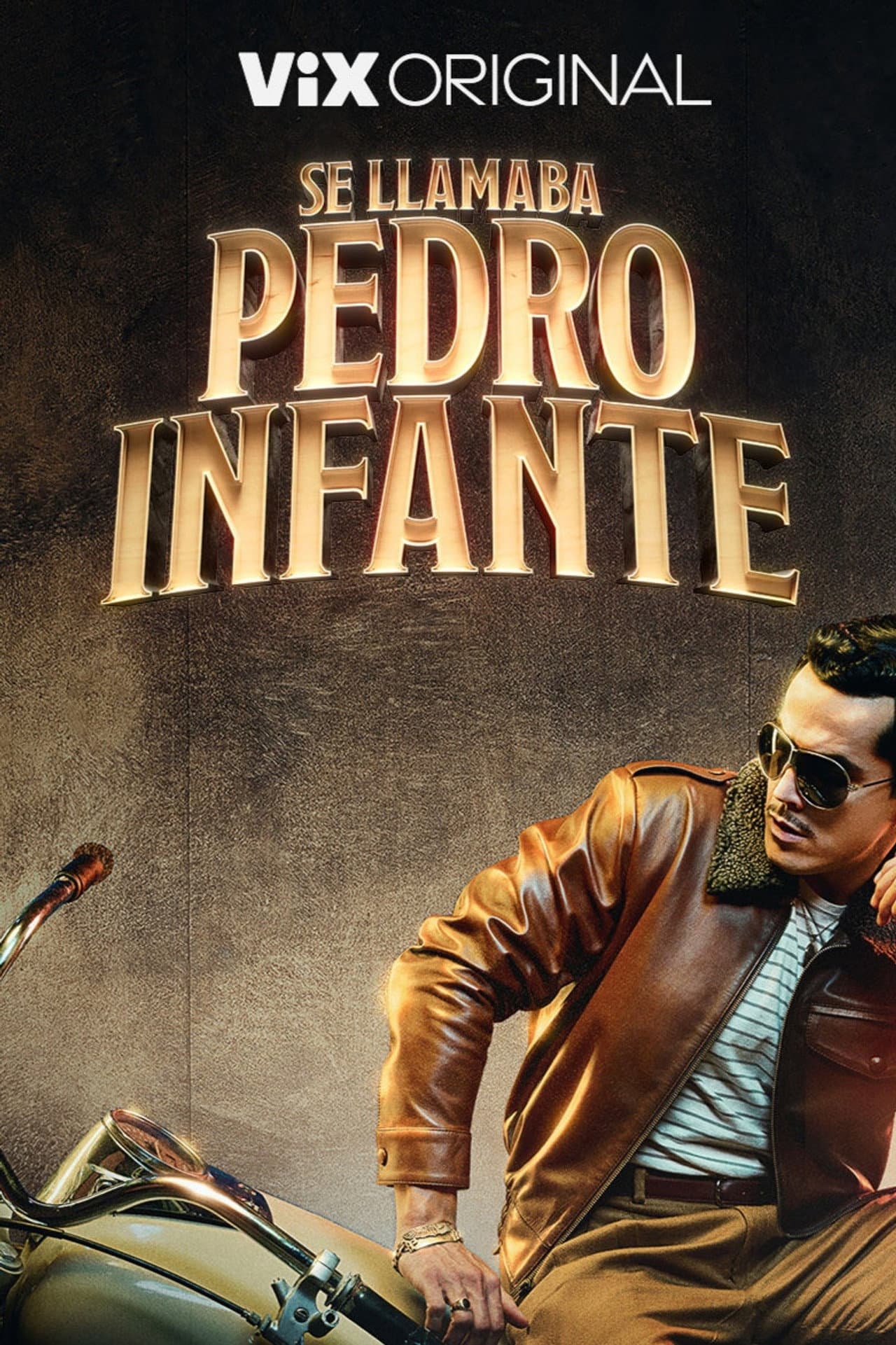 Se llamaba Pedro Infante preview 2
