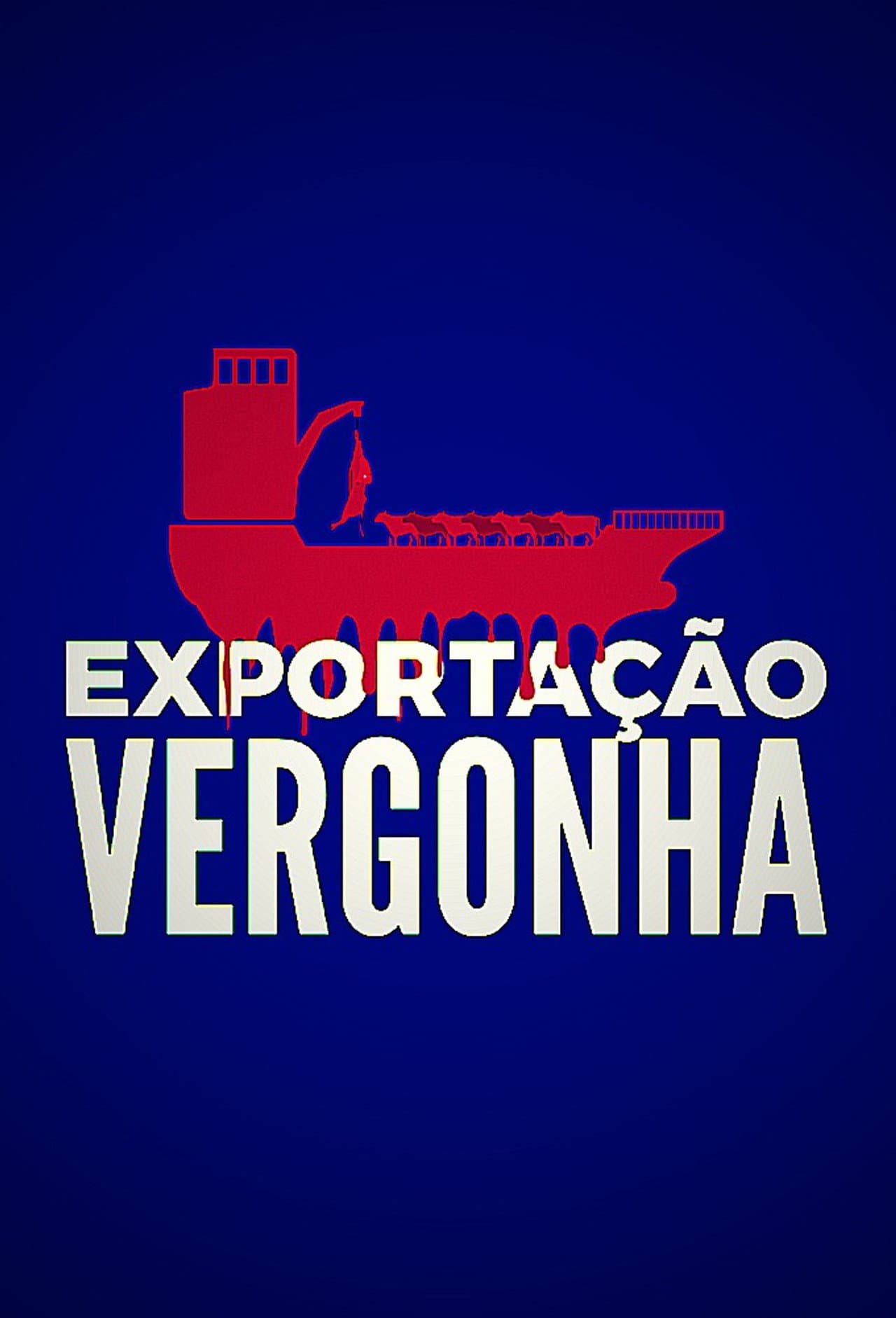 Exportação Vergonha preview 1