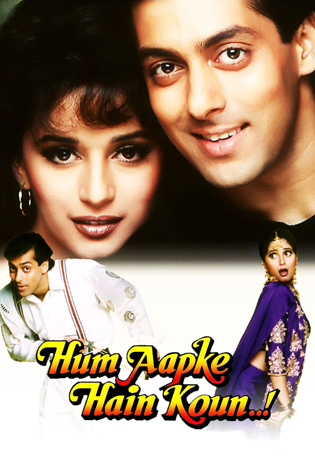 Hum Aapke Hain Koun..! preview 2