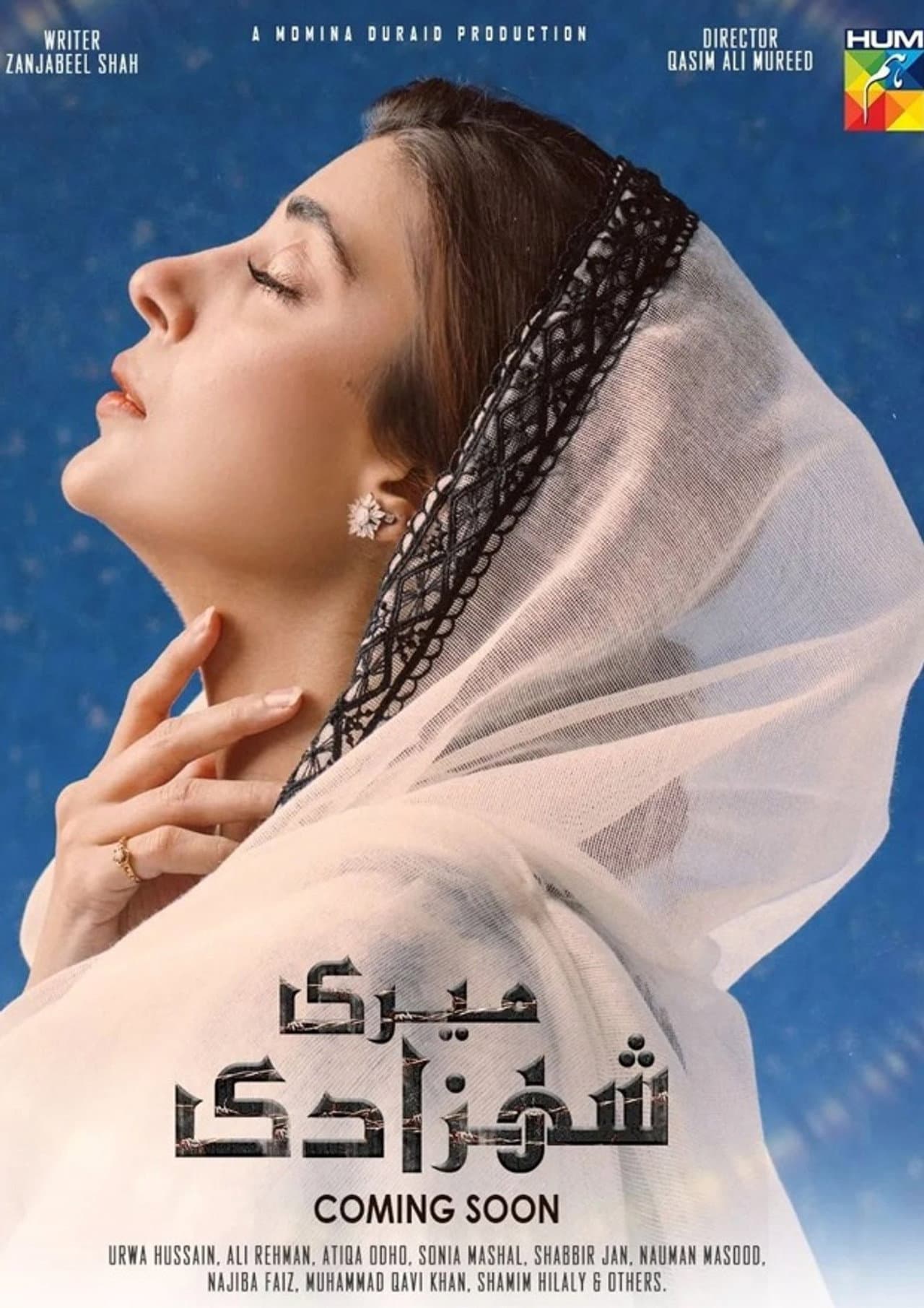 Meri Shehzadi preview 1