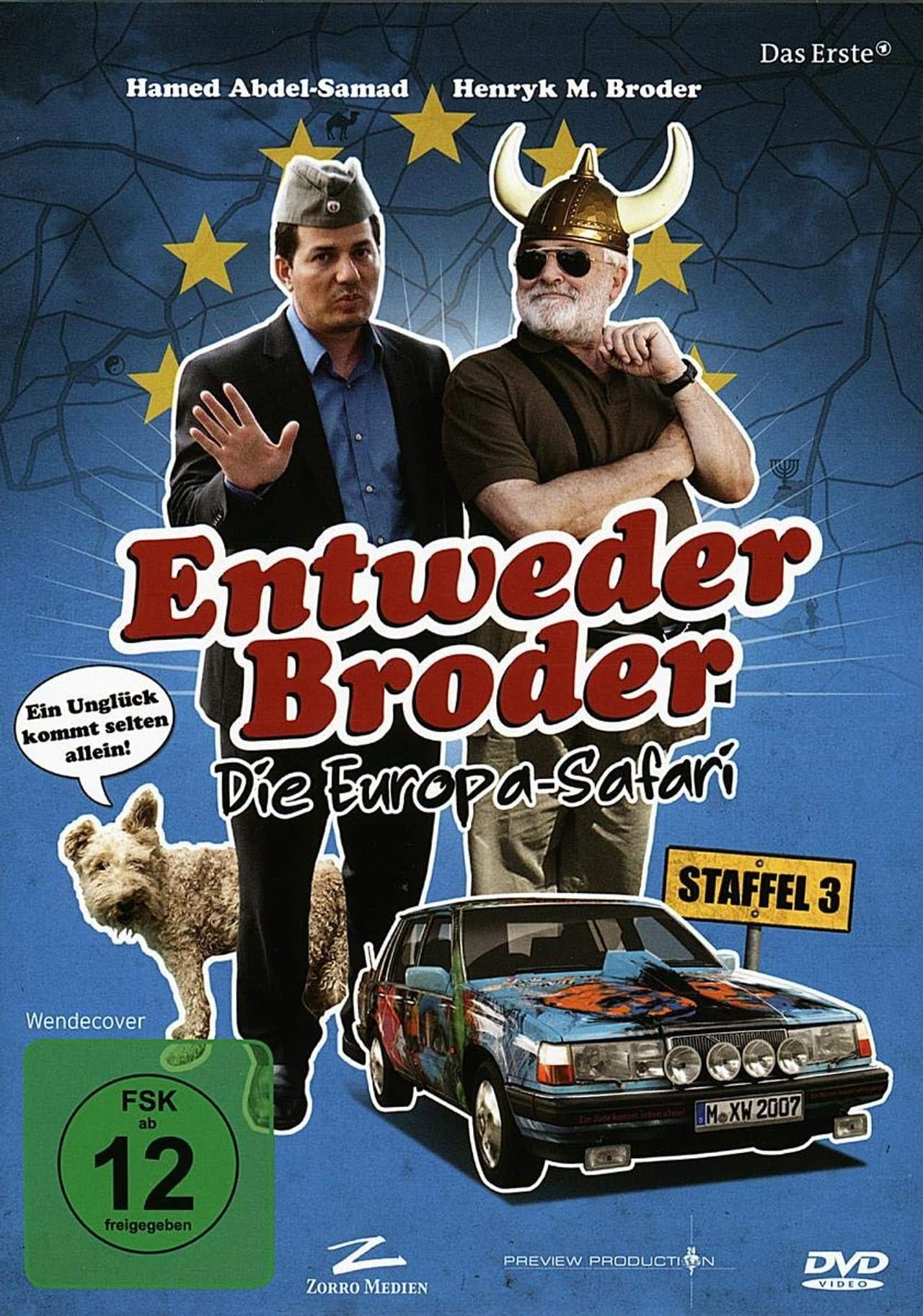 Entweder Broder preview 1