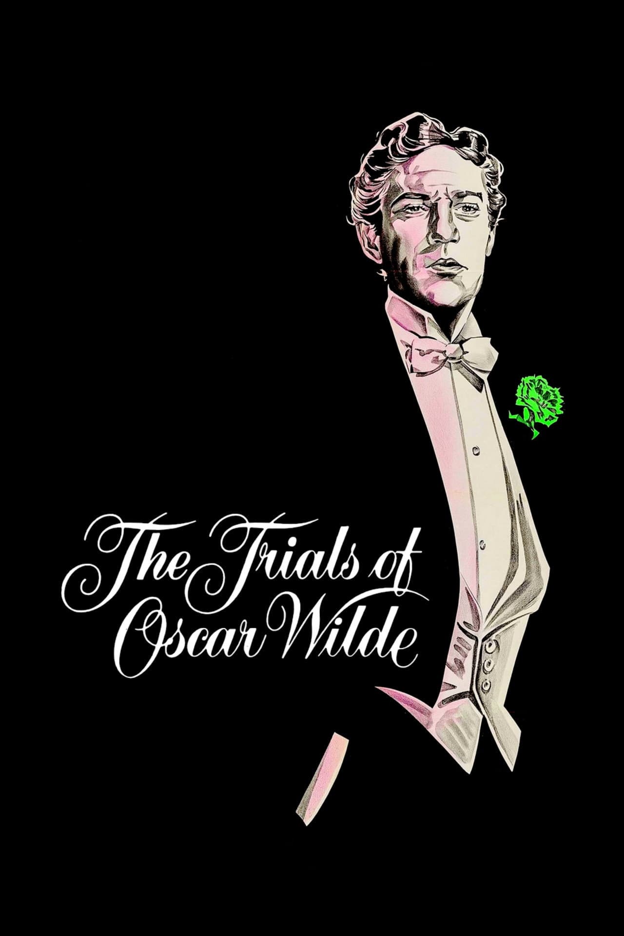 The Trials of Oscar Wilde preview 2