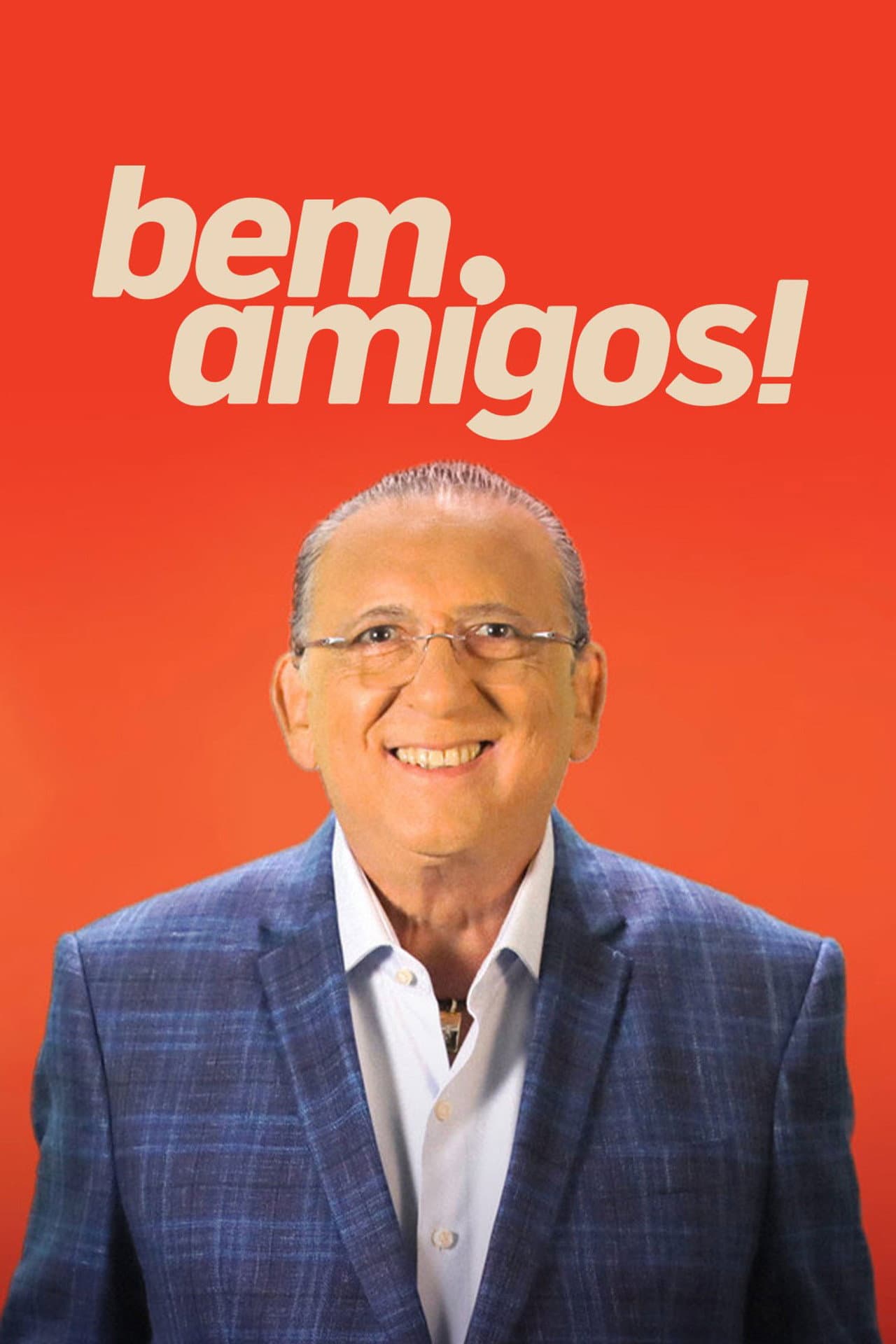 Bem, Amigos! preview 2