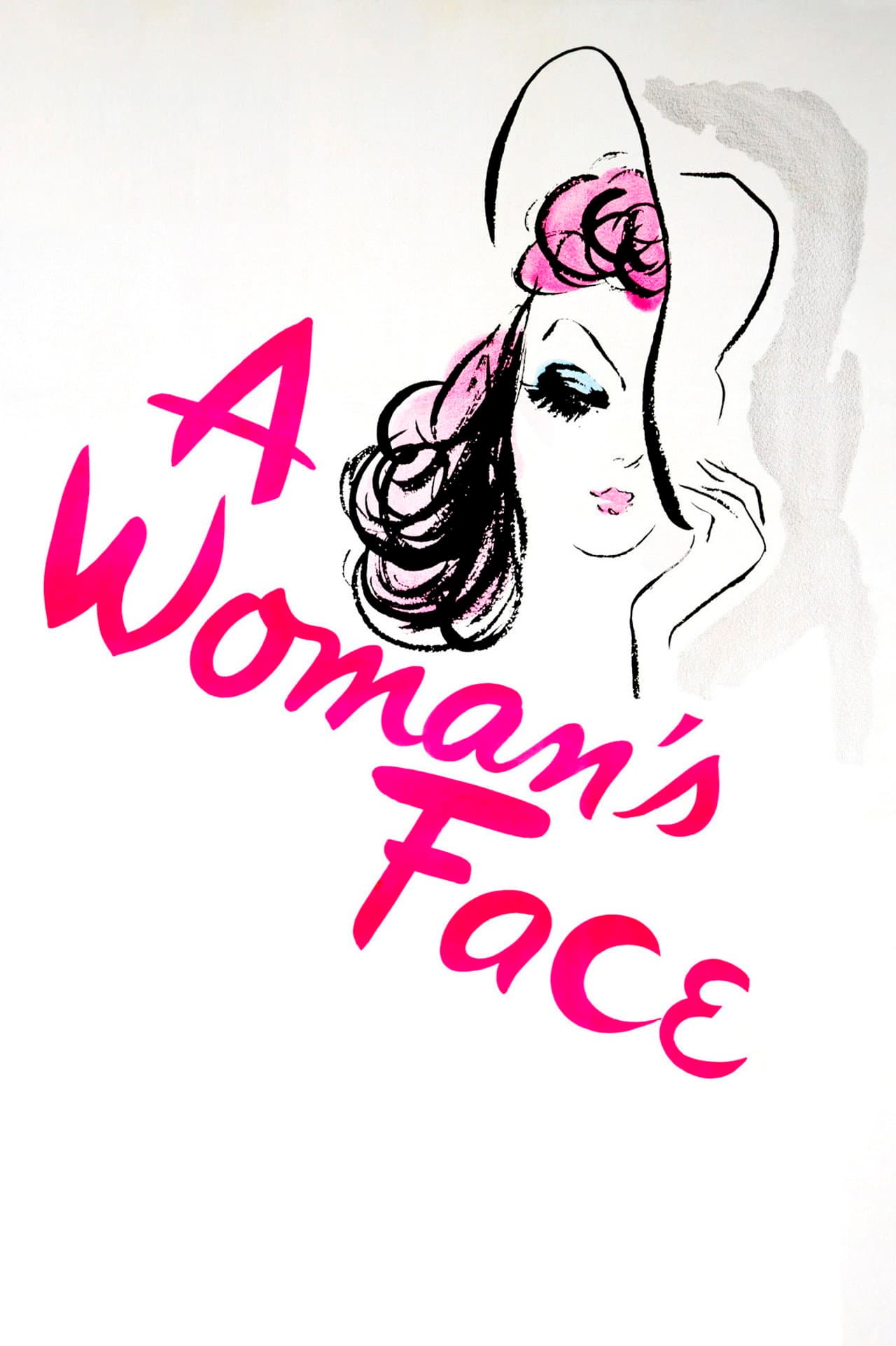 A Woman's Face preview 2