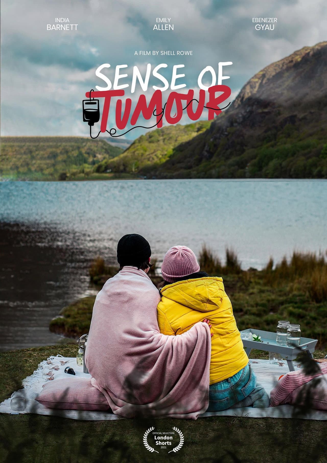 Sense of Tumour preview 2