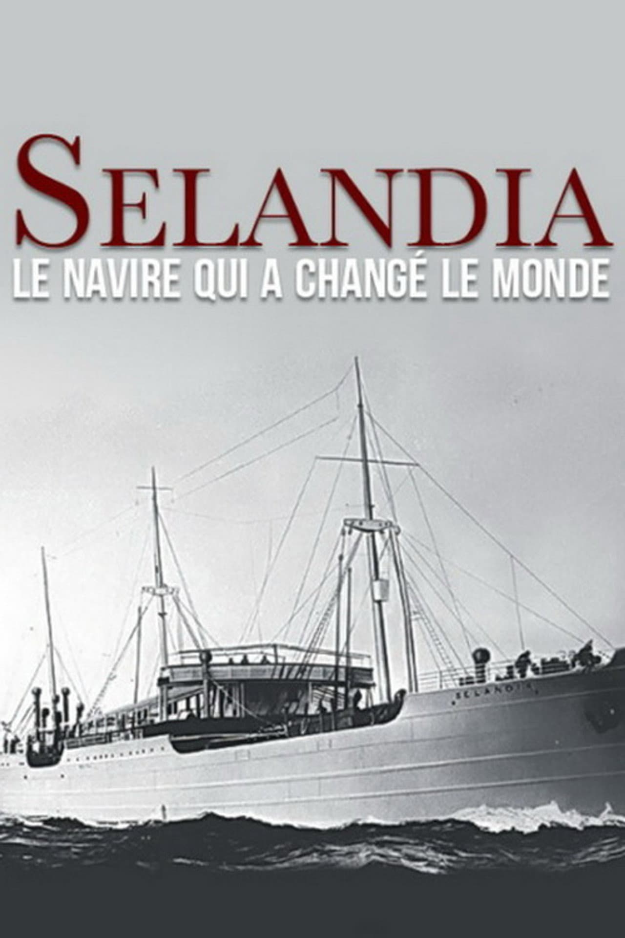 SELANDIA: The ship That Changed the World preview 1