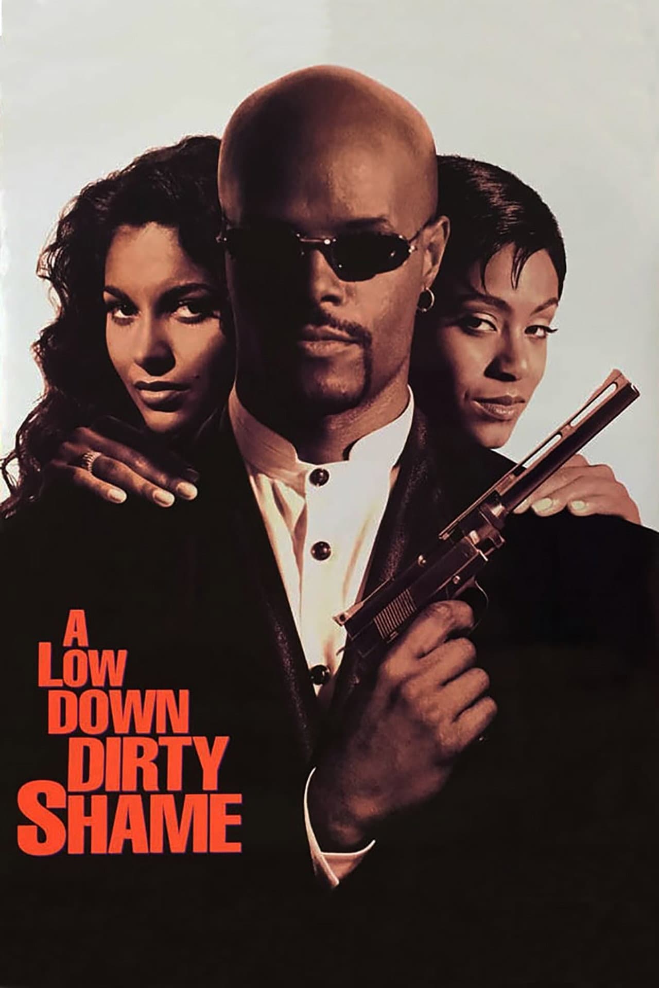 A Low Down Dirty Shame preview 2