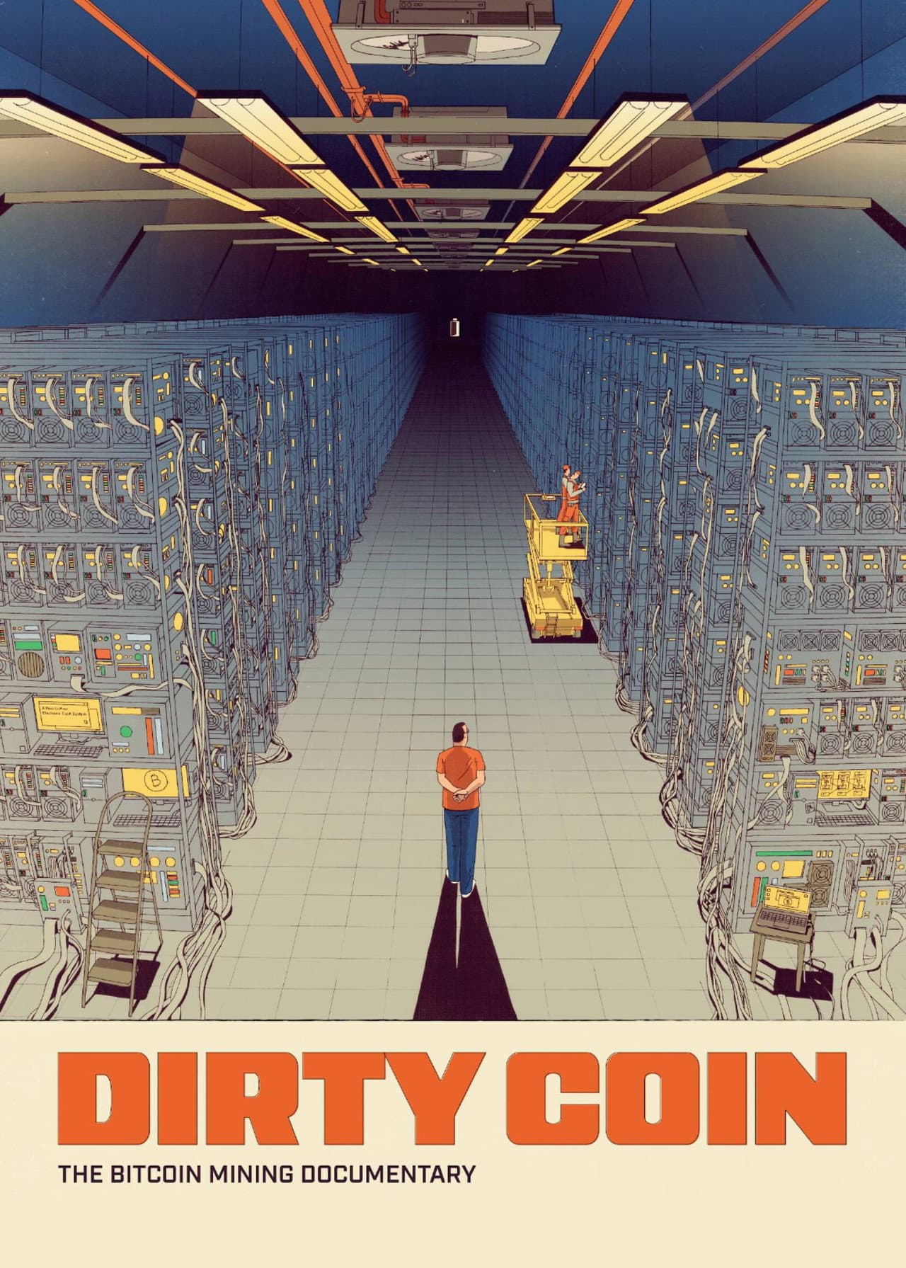 Dirty Coin preview 2